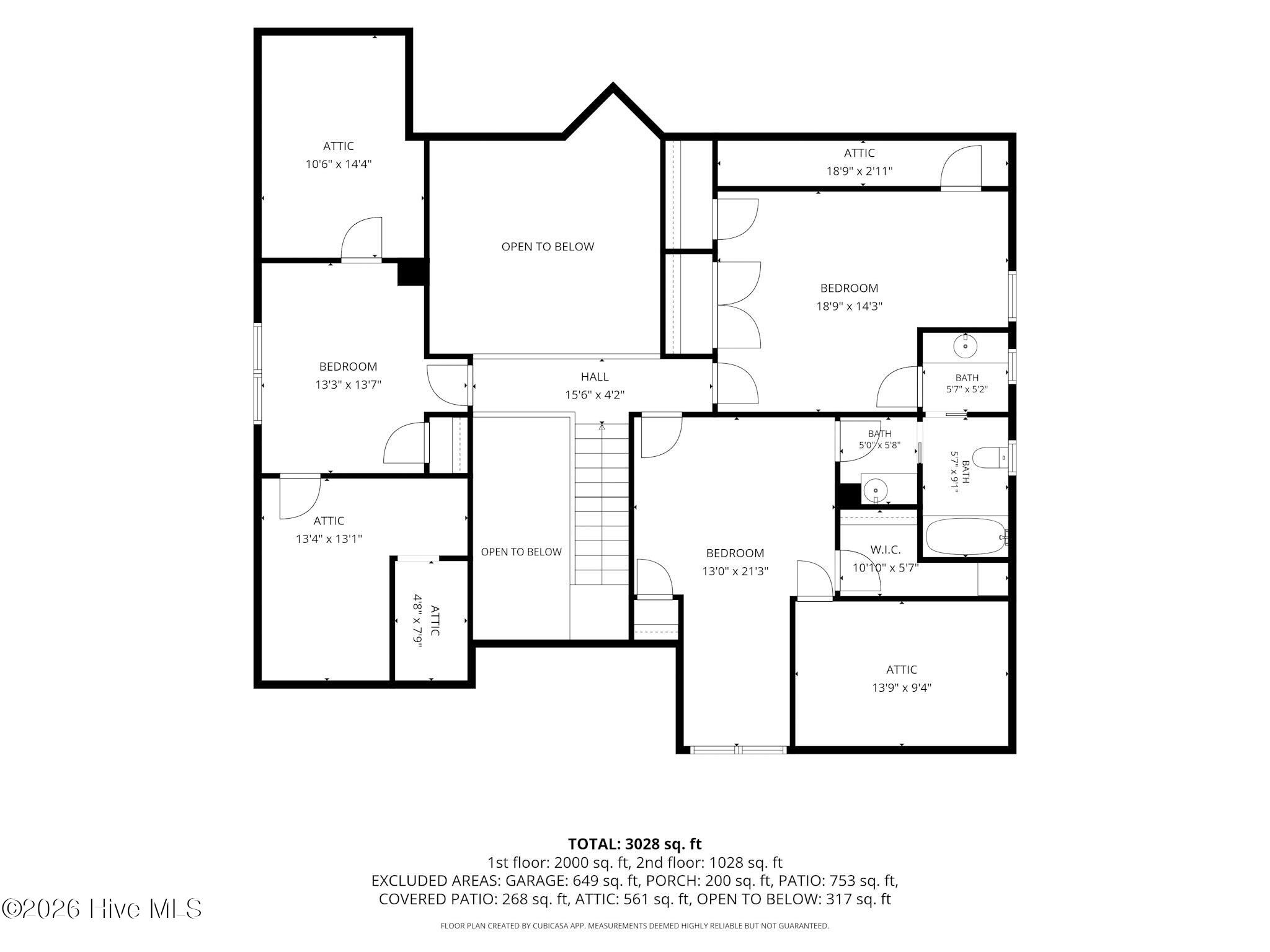 120 Pine Bluff Drive Property Photo 63