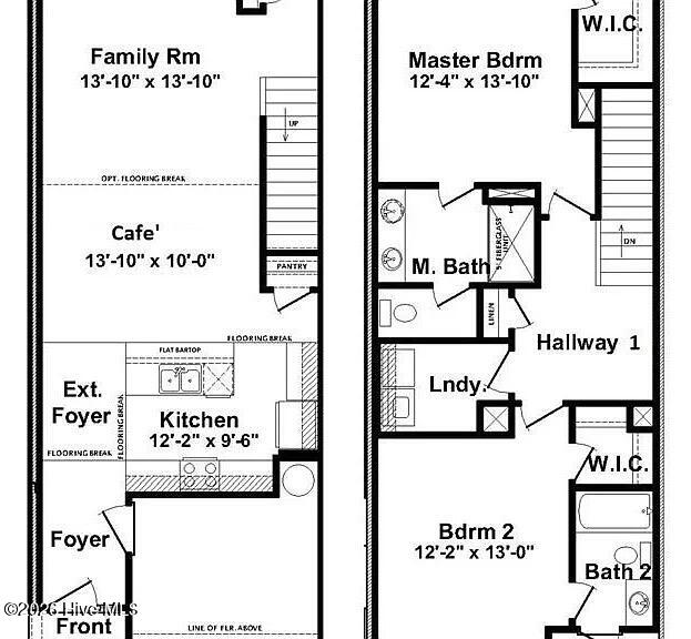522 Vinings Drive Property Photo 15