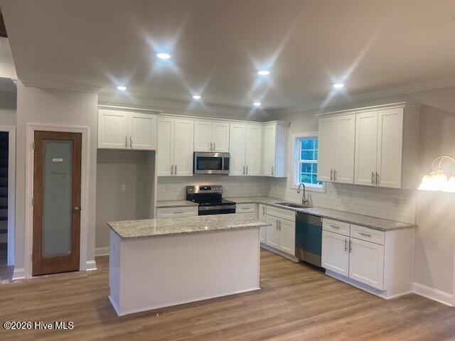 5256 Roseheath Court Property Photo 9