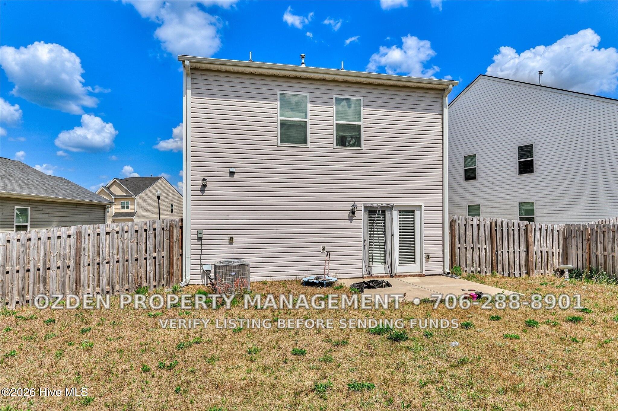 2101 Saltwater Bend Property Photo 26