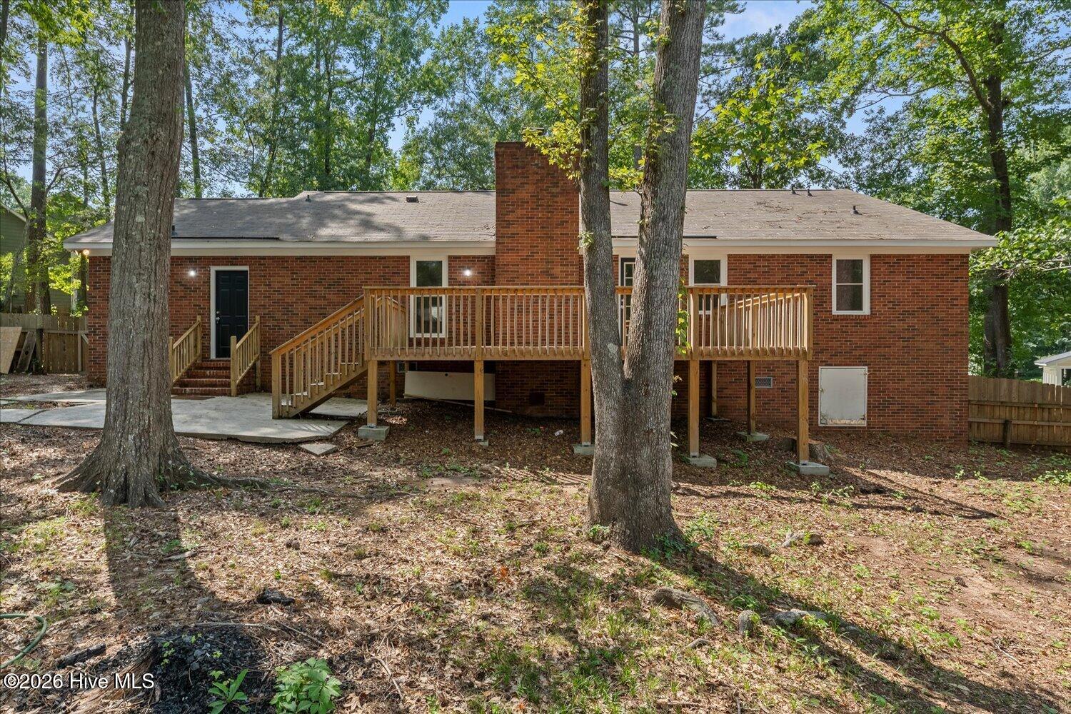 128 Silver Maple Court Property Photo 30