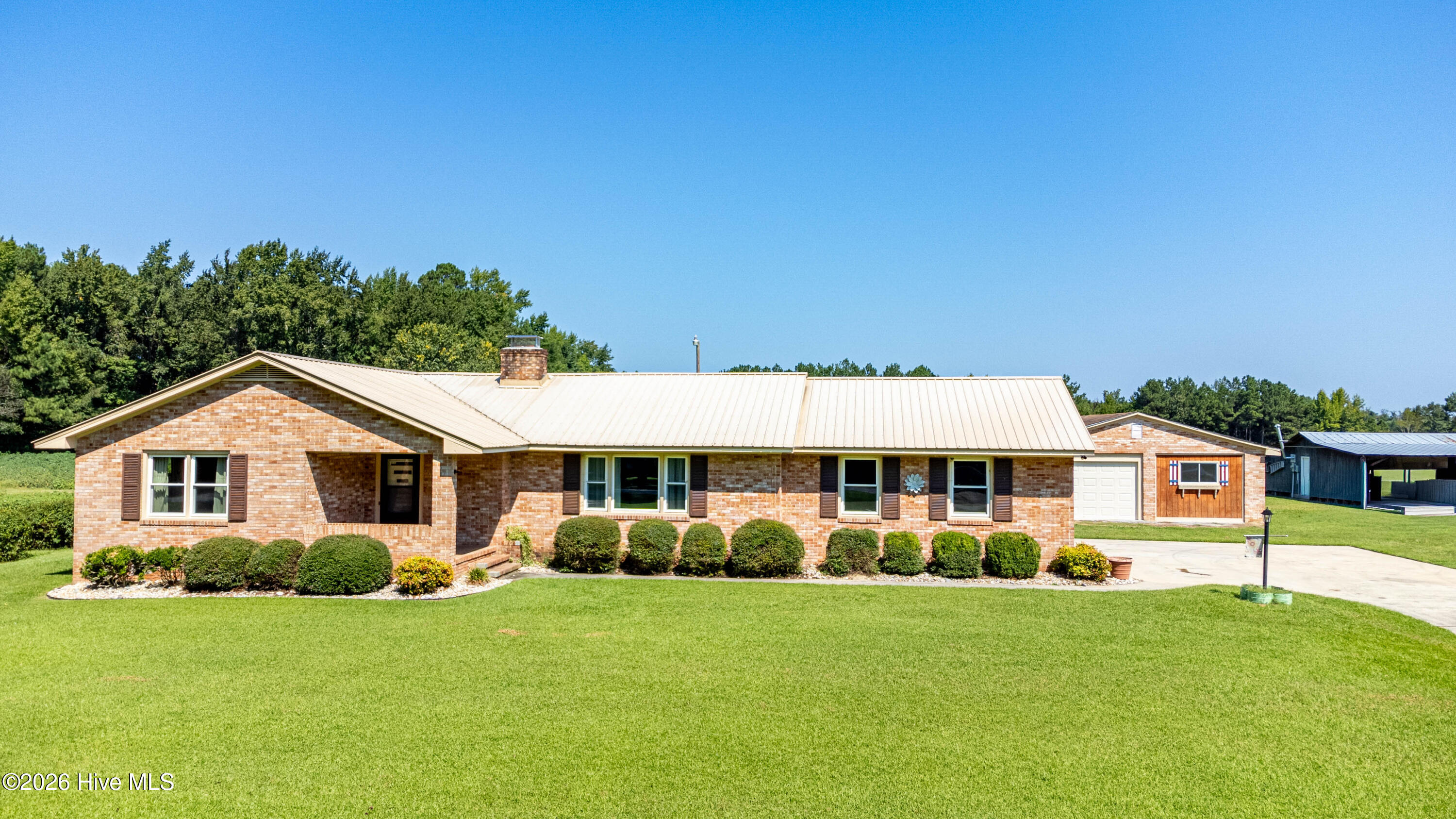 12517 Us Hwy 64 Property Photo 1