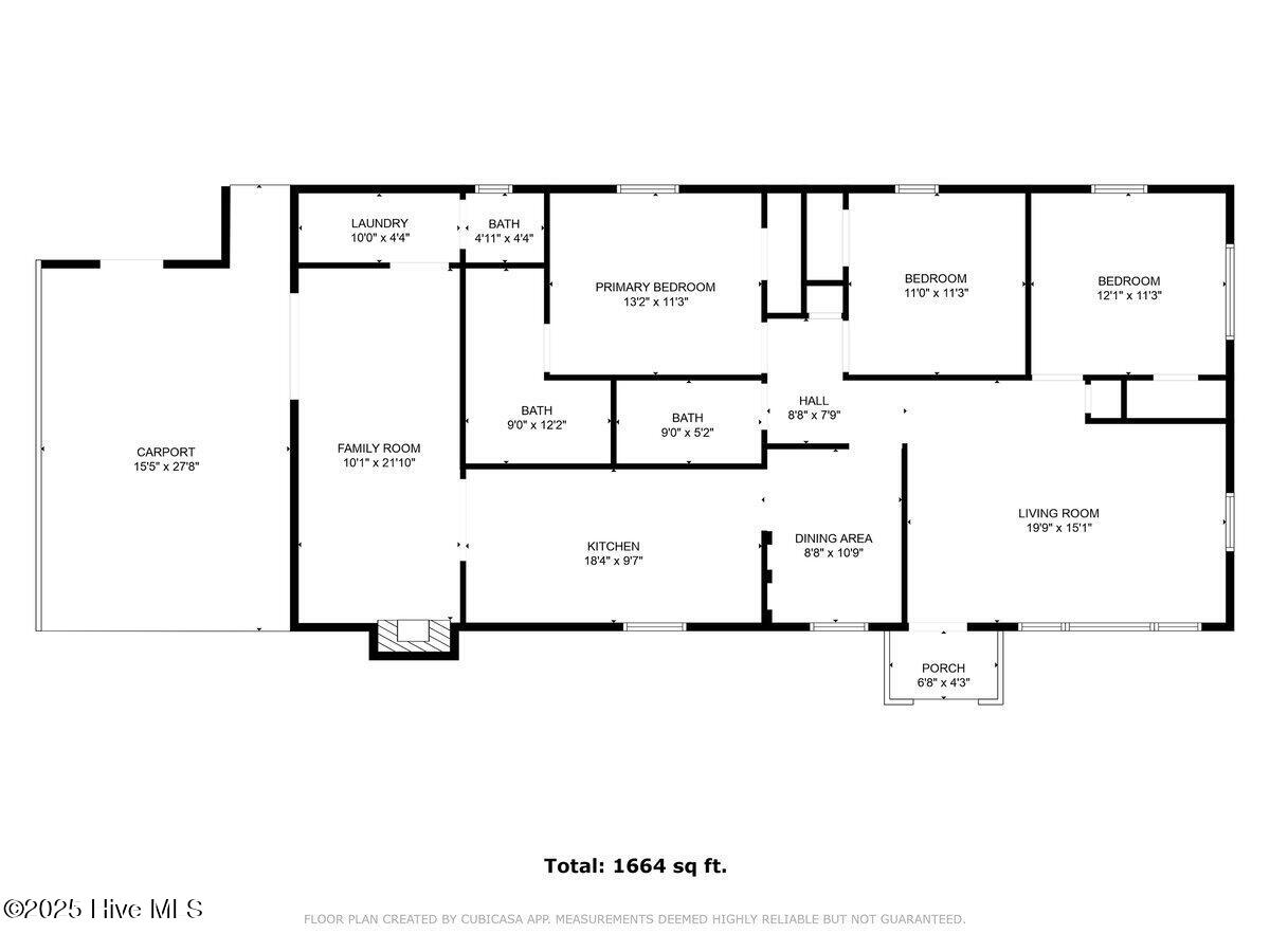 1676 Tommys Road Property Photo 18