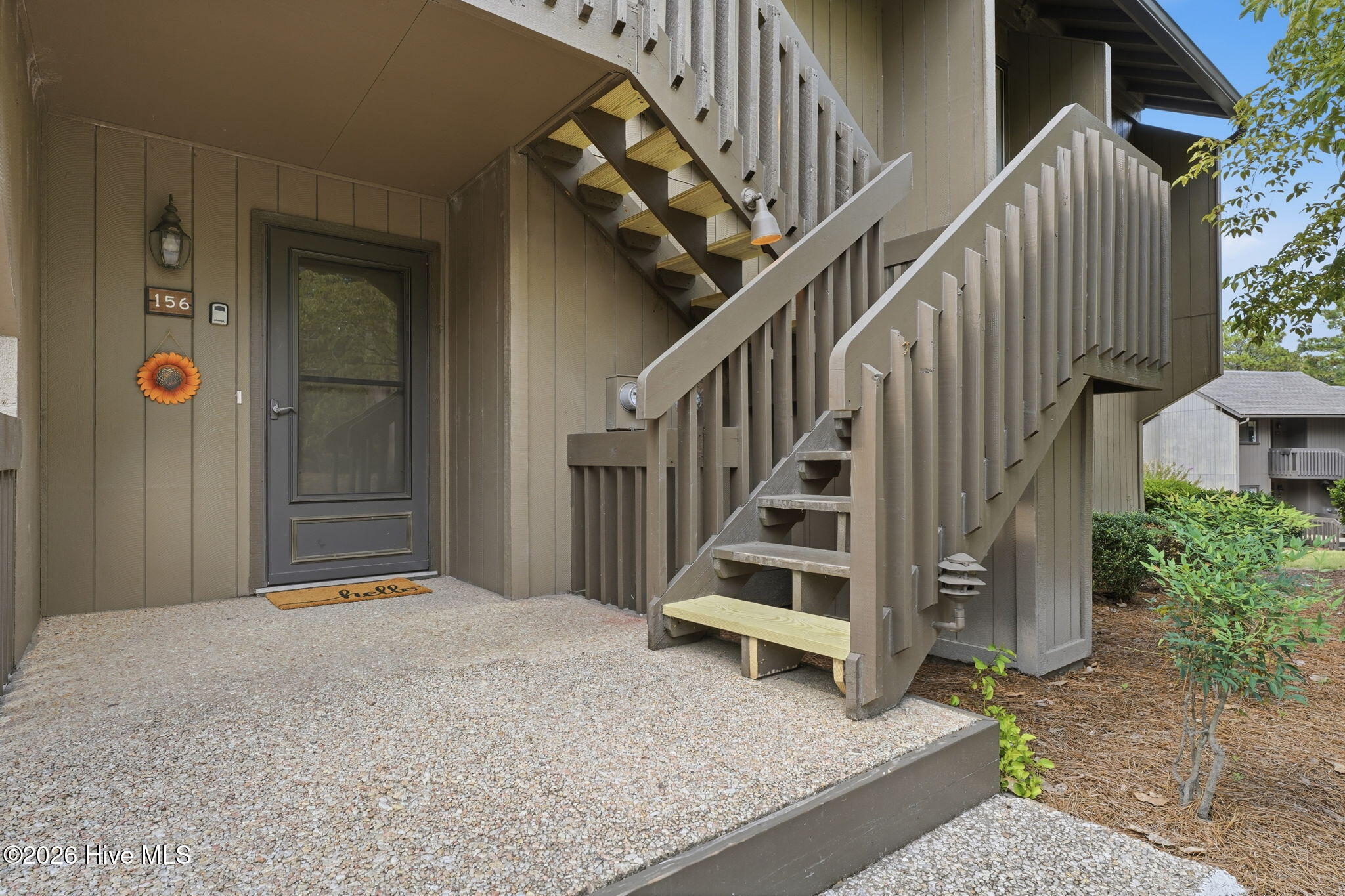 250 Sugar Gum Lane # 156 Property Photo 31