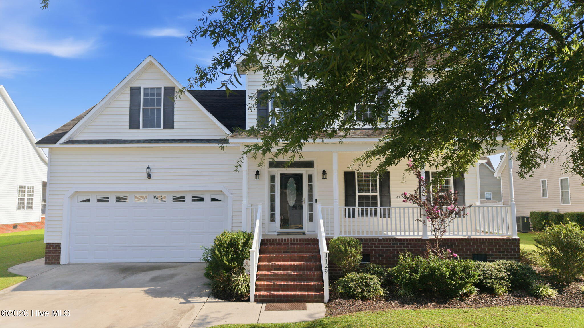 1129 Bryson Drive Property Photo 2