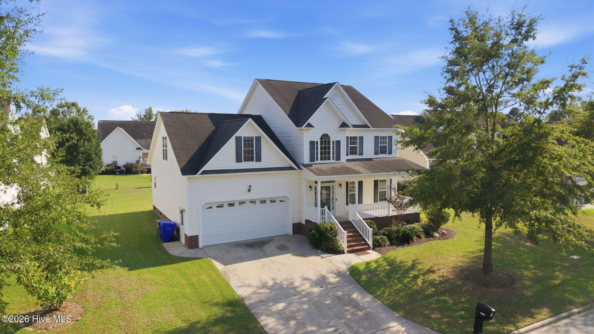 1129 Bryson Drive Property Photo 4