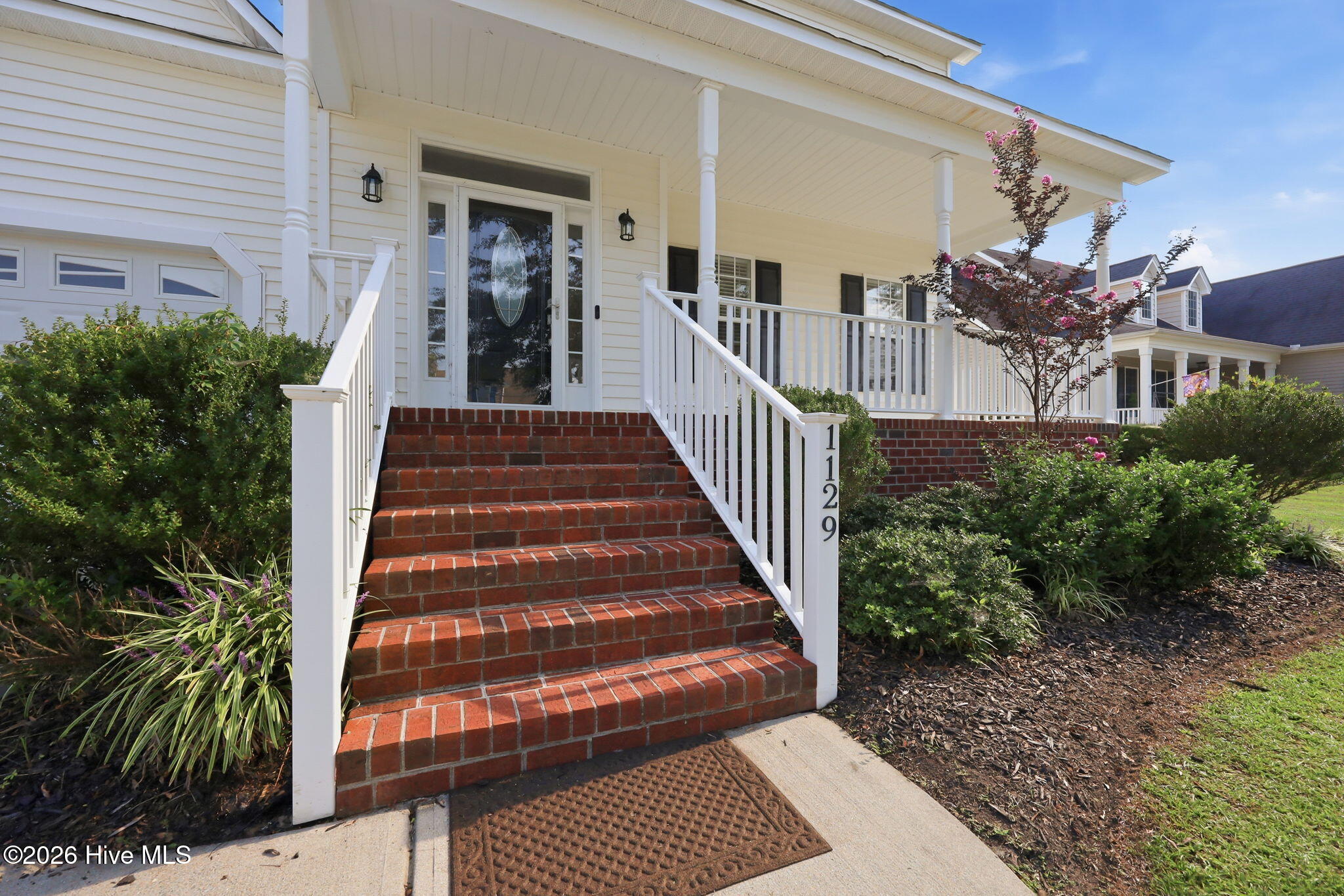 1129 Bryson Drive Property Photo 9