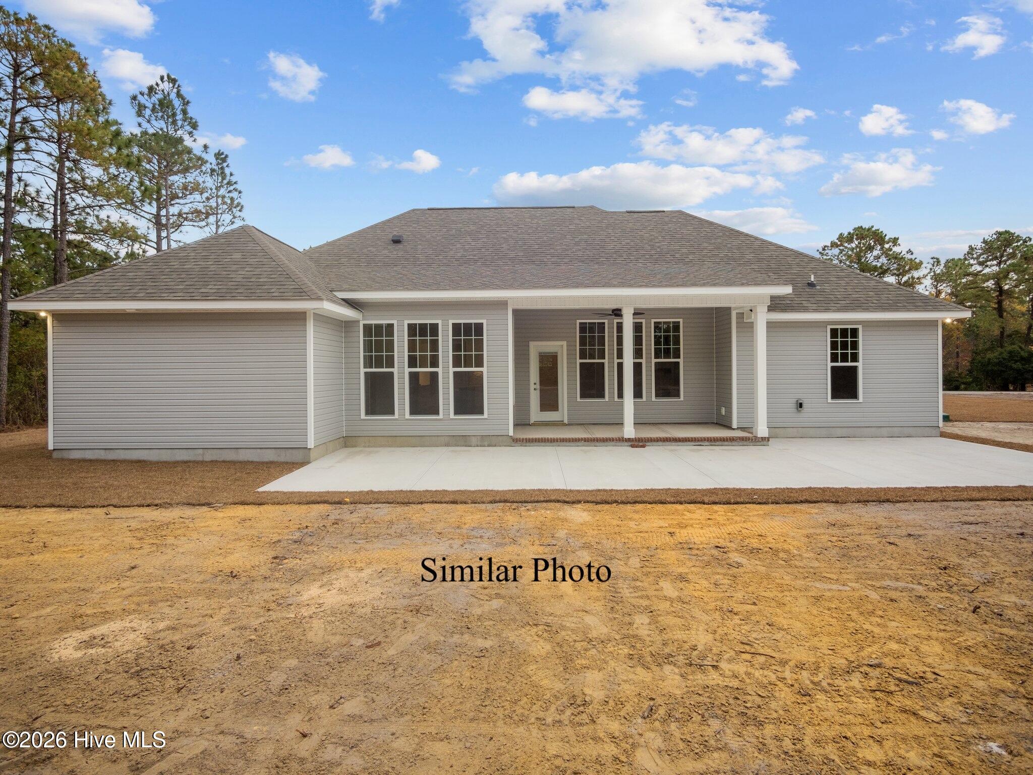 122 Holland Farm Road Property Photo 6