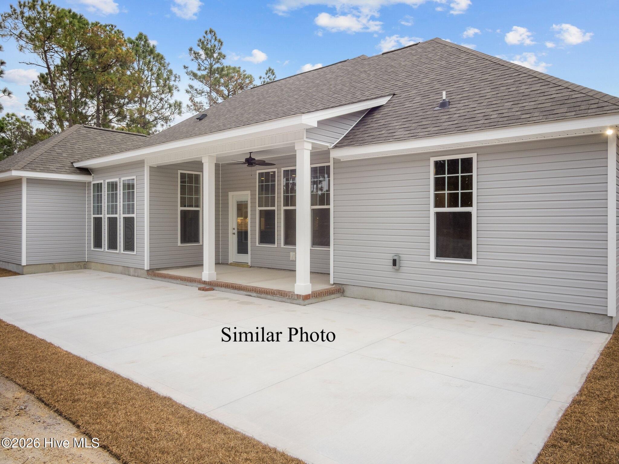 122 Holland Farm Road Property Photo 8
