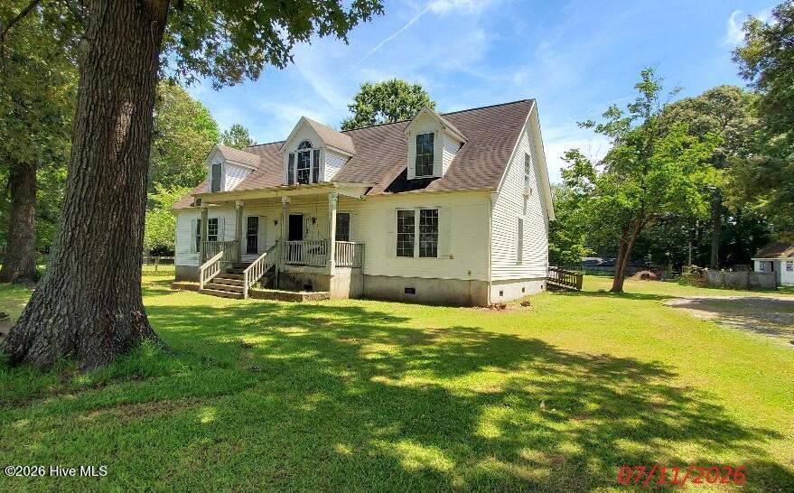 379 Maple Road Property Photo 1