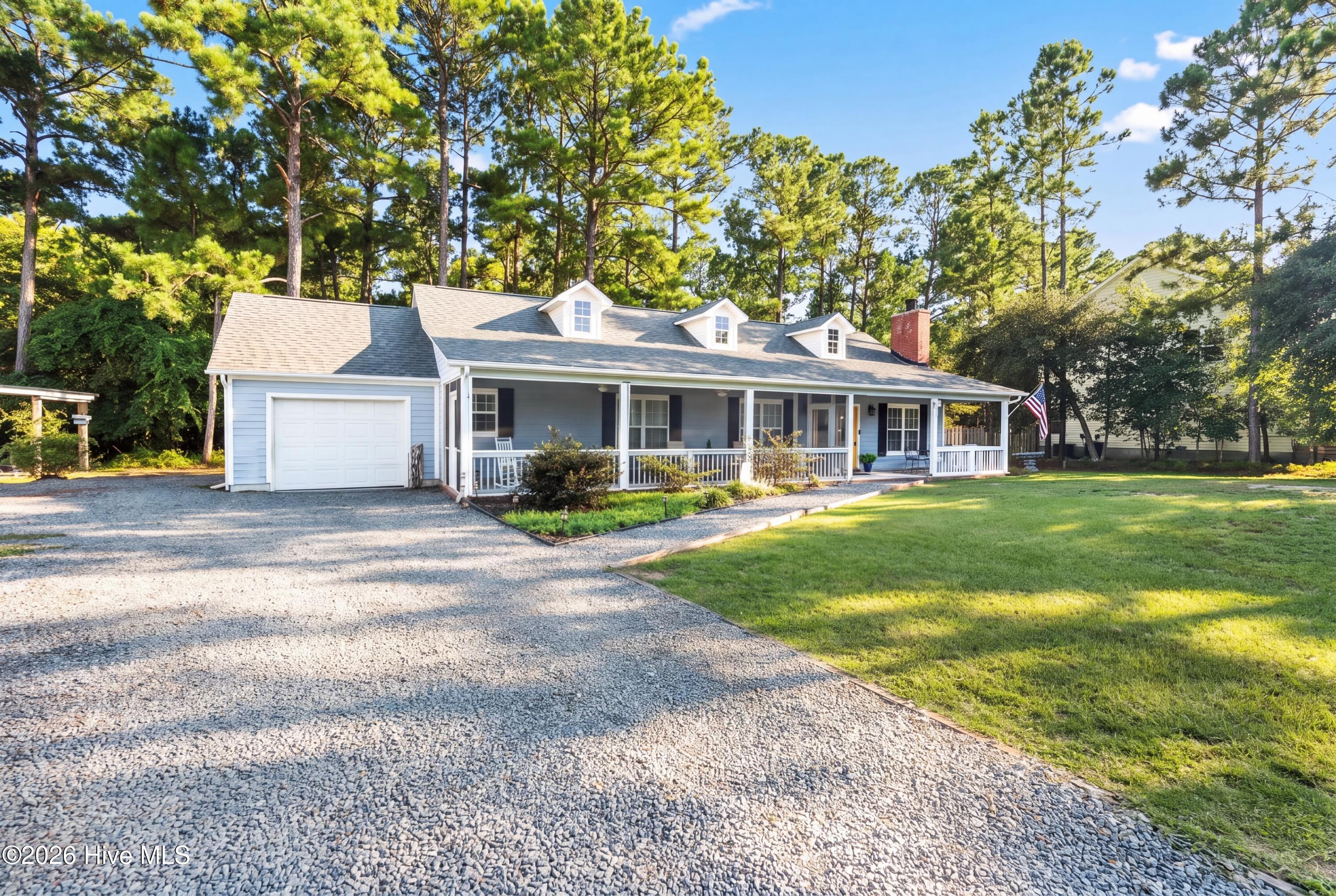 1631 Chadwick Shores Drive Property Photo 1