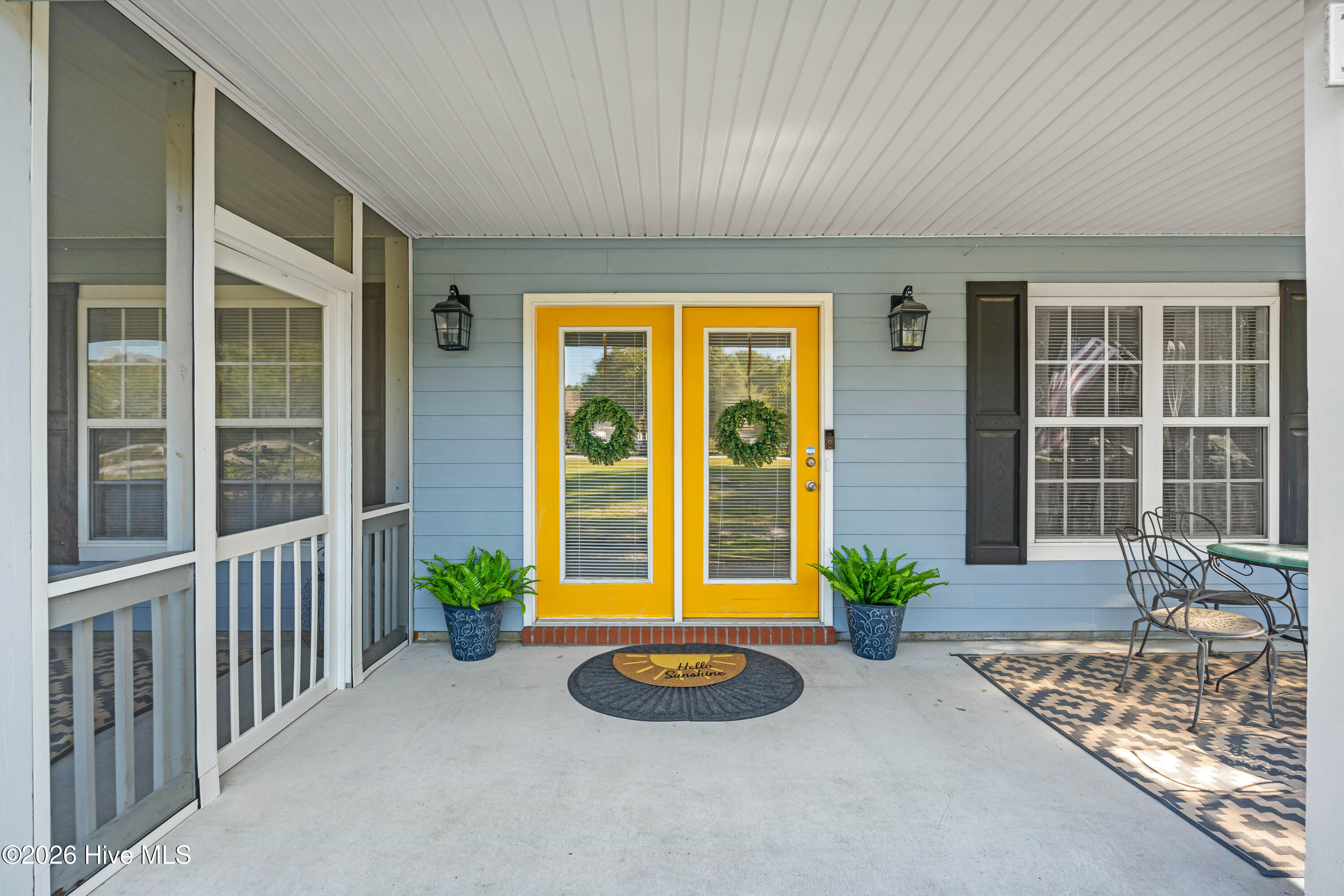 1631 Chadwick Shores Drive Property Photo 4