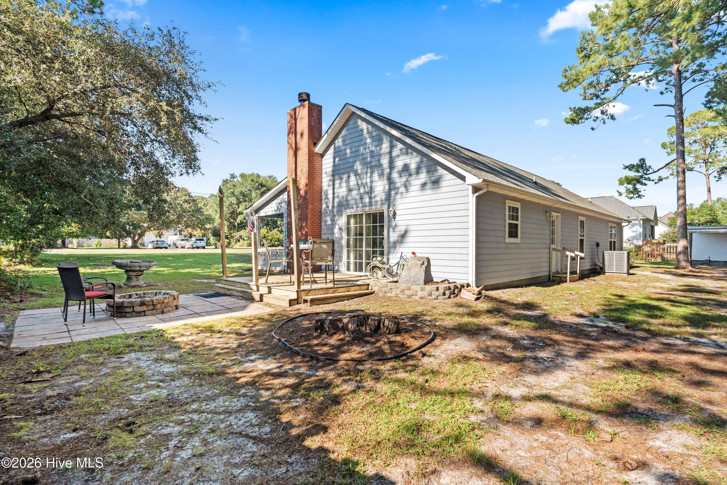 1631 Chadwick Shores Drive Property Photo 42