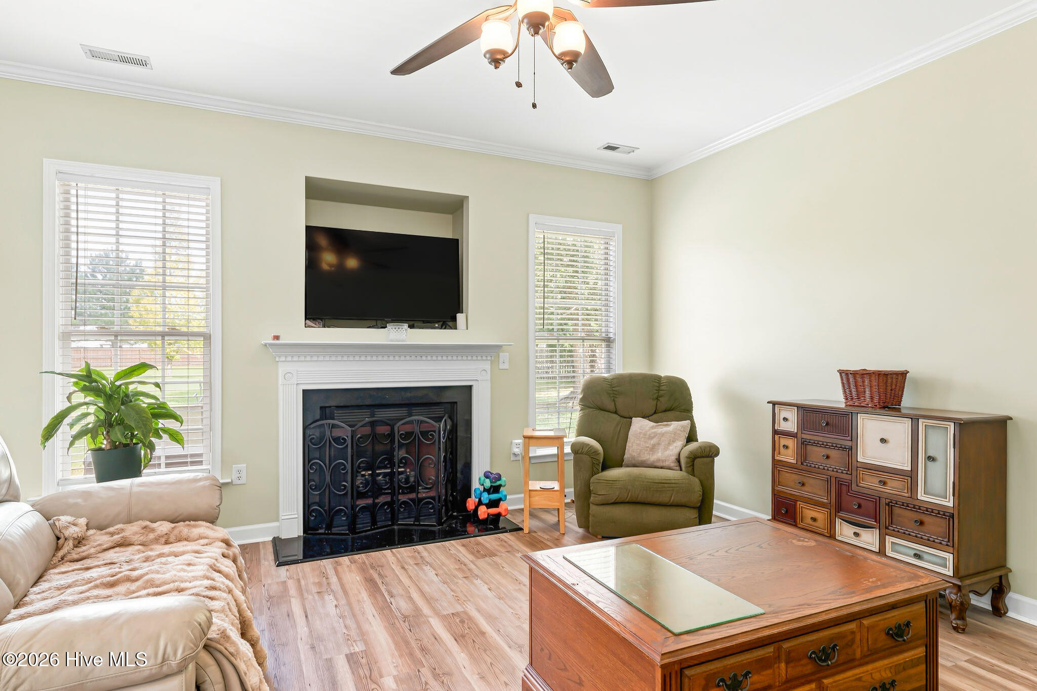 127 Cotton Patch Court Property Photo 3
