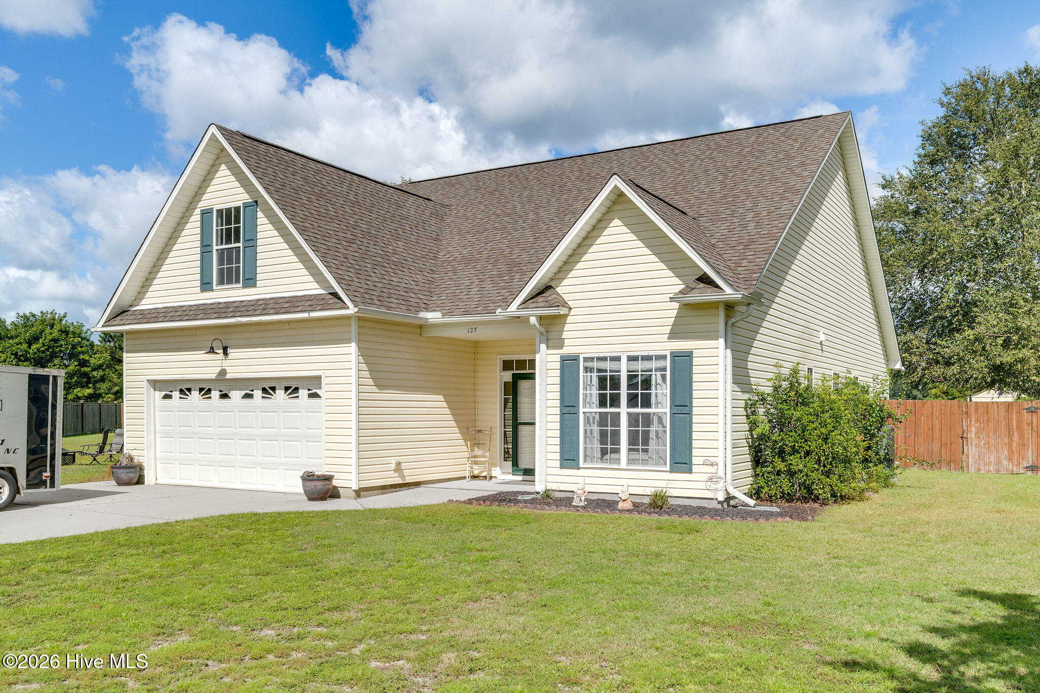 127 Cotton Patch Court Property Photo 6