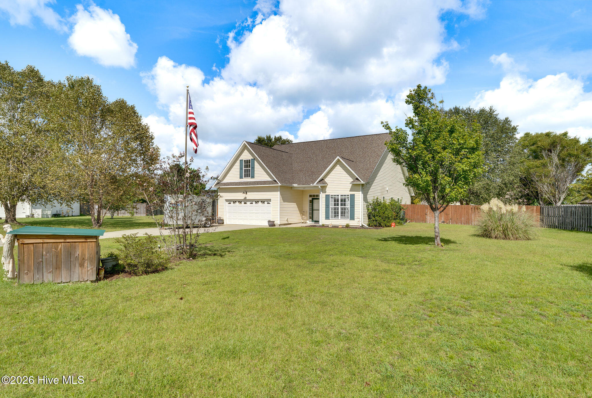 127 Cotton Patch Court Property Photo 7