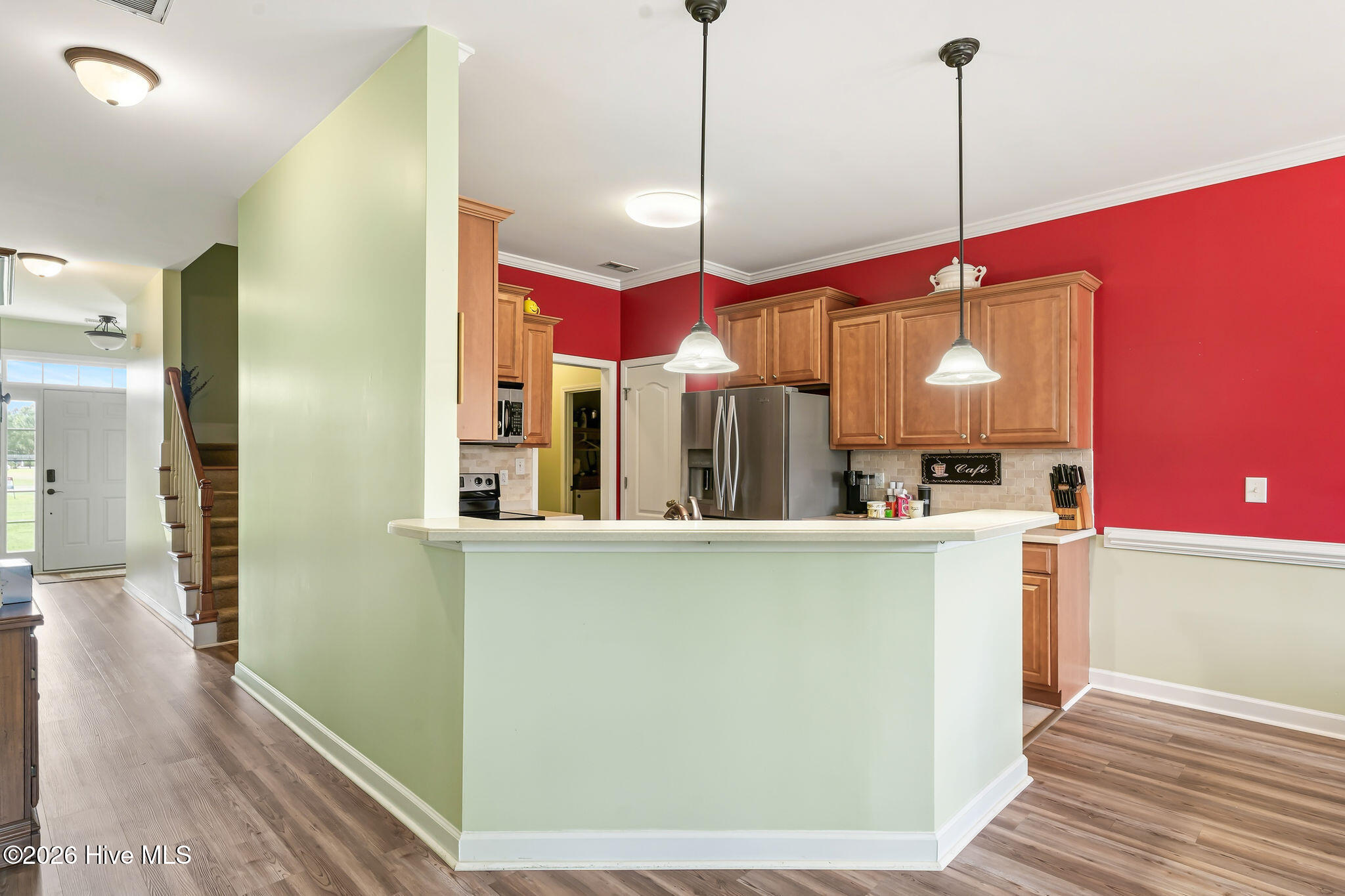 127 Cotton Patch Court Property Photo 9