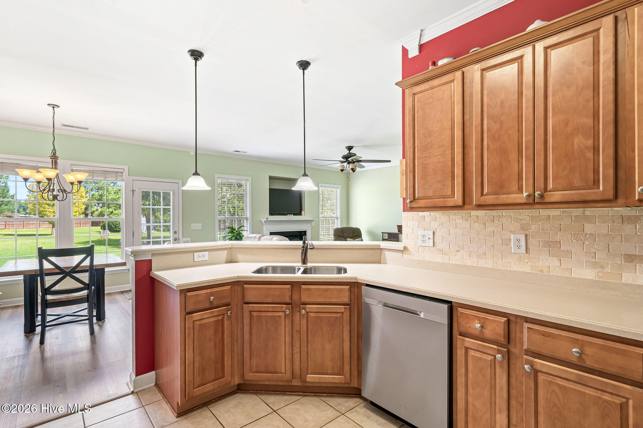 127 Cotton Patch Court Property Photo 11