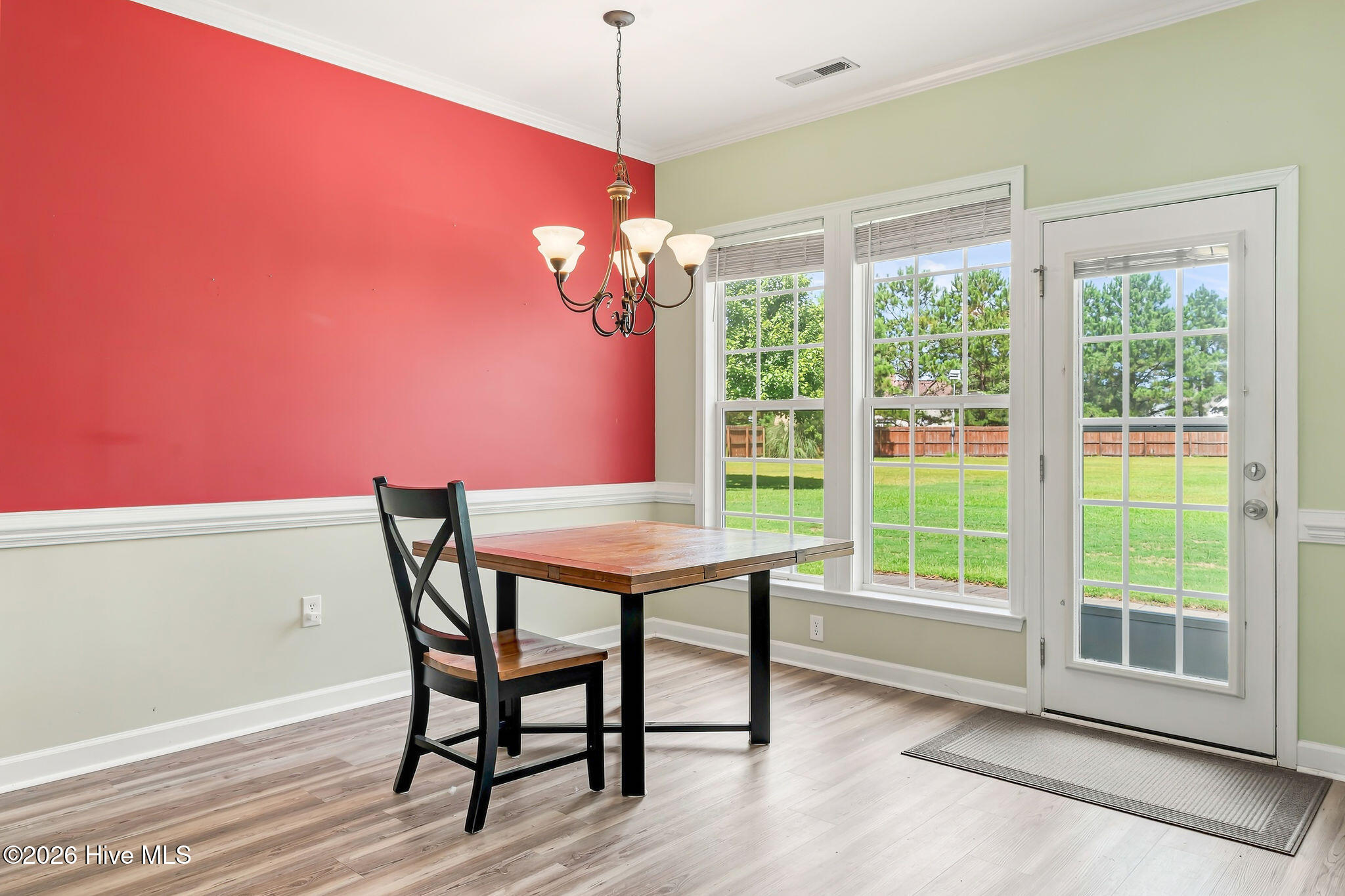 127 Cotton Patch Court Property Photo 12