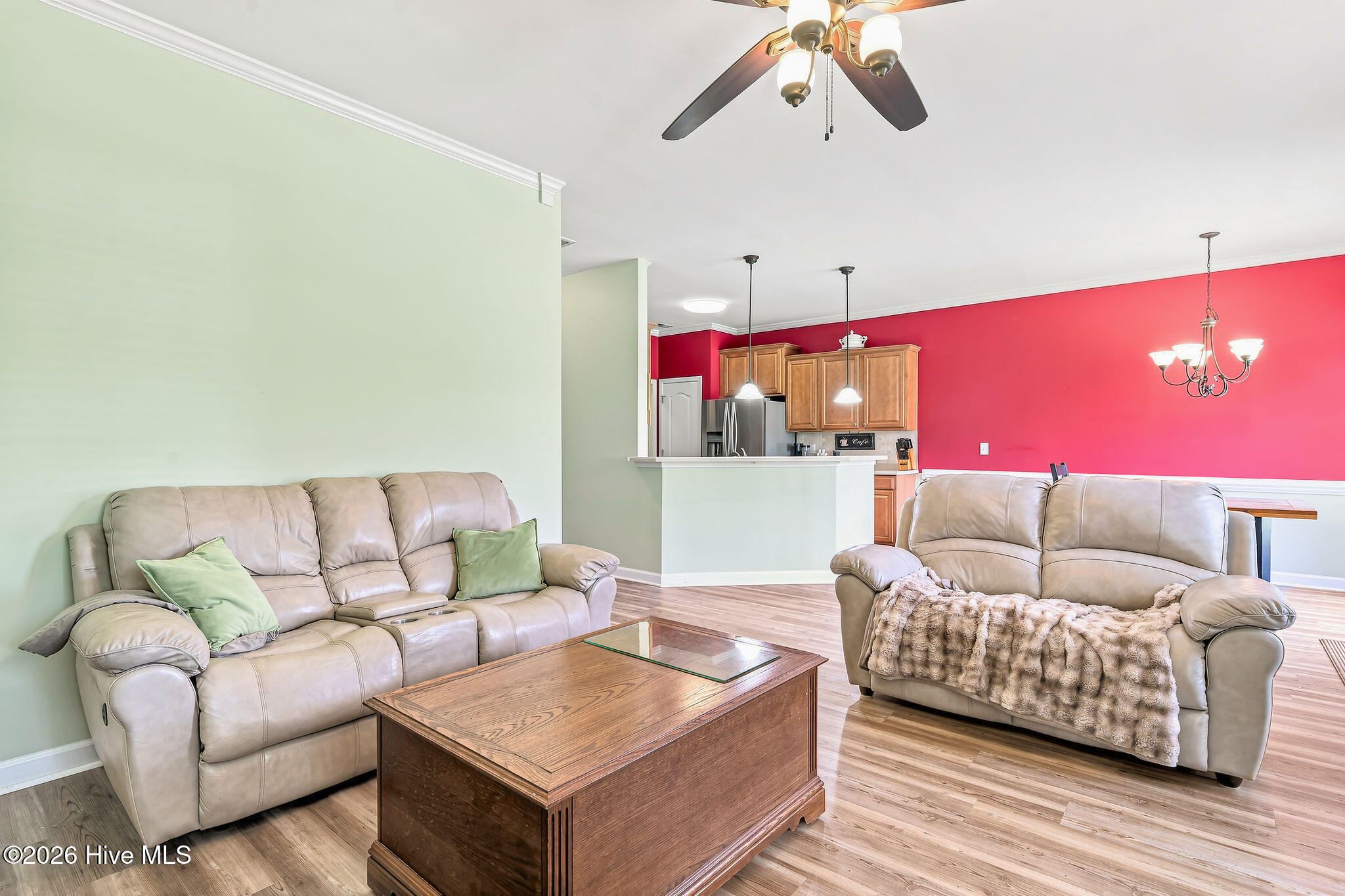 127 Cotton Patch Court Property Photo 13
