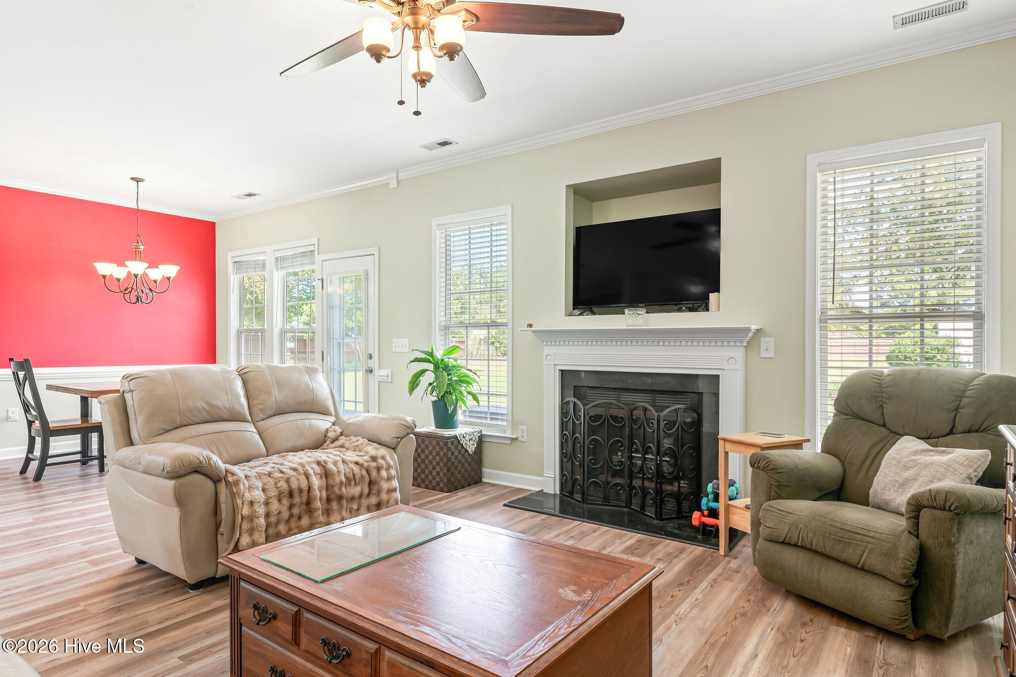 127 Cotton Patch Court Property Photo 14