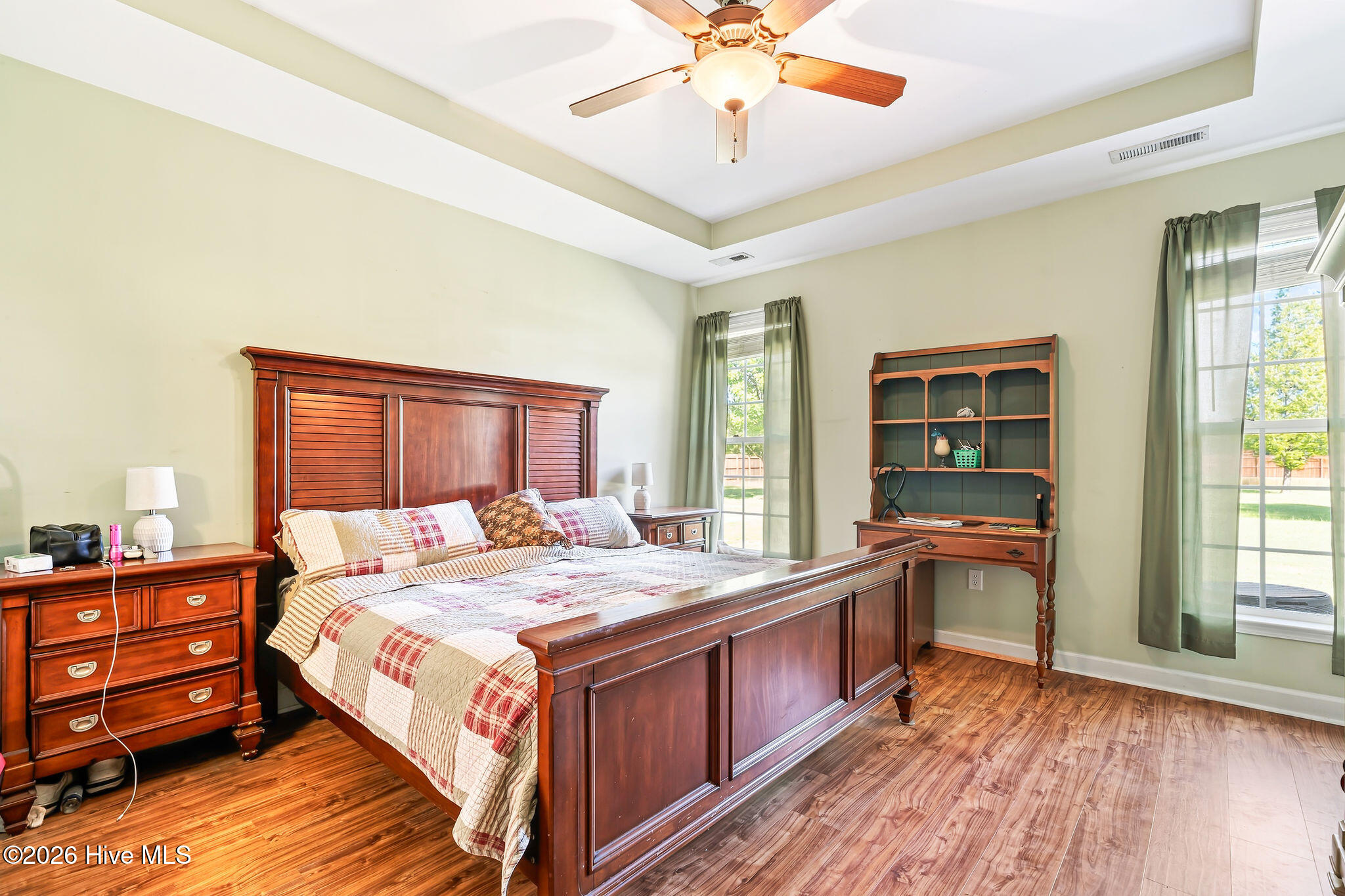 127 Cotton Patch Court Property Photo 15