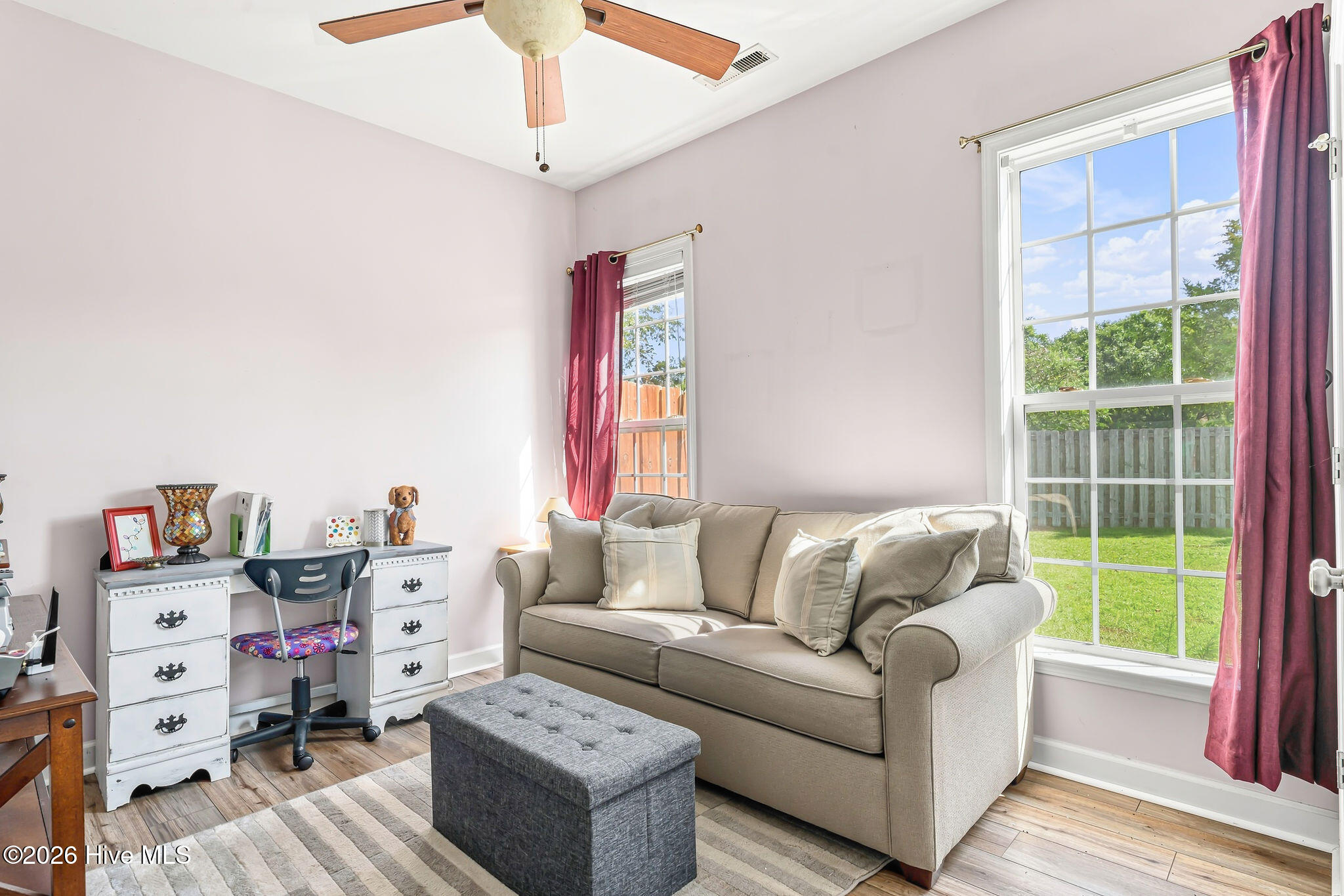 127 Cotton Patch Court Property Photo 19