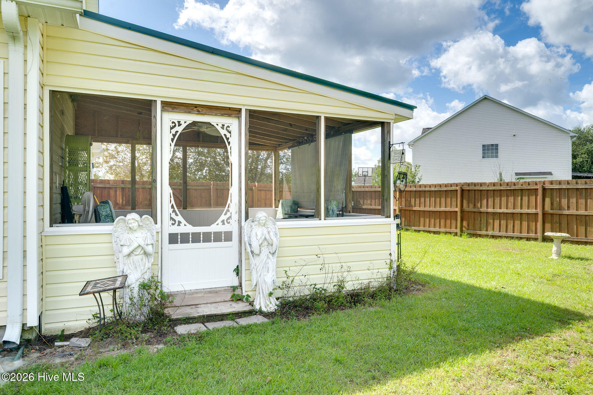 127 Cotton Patch Court Property Photo 25