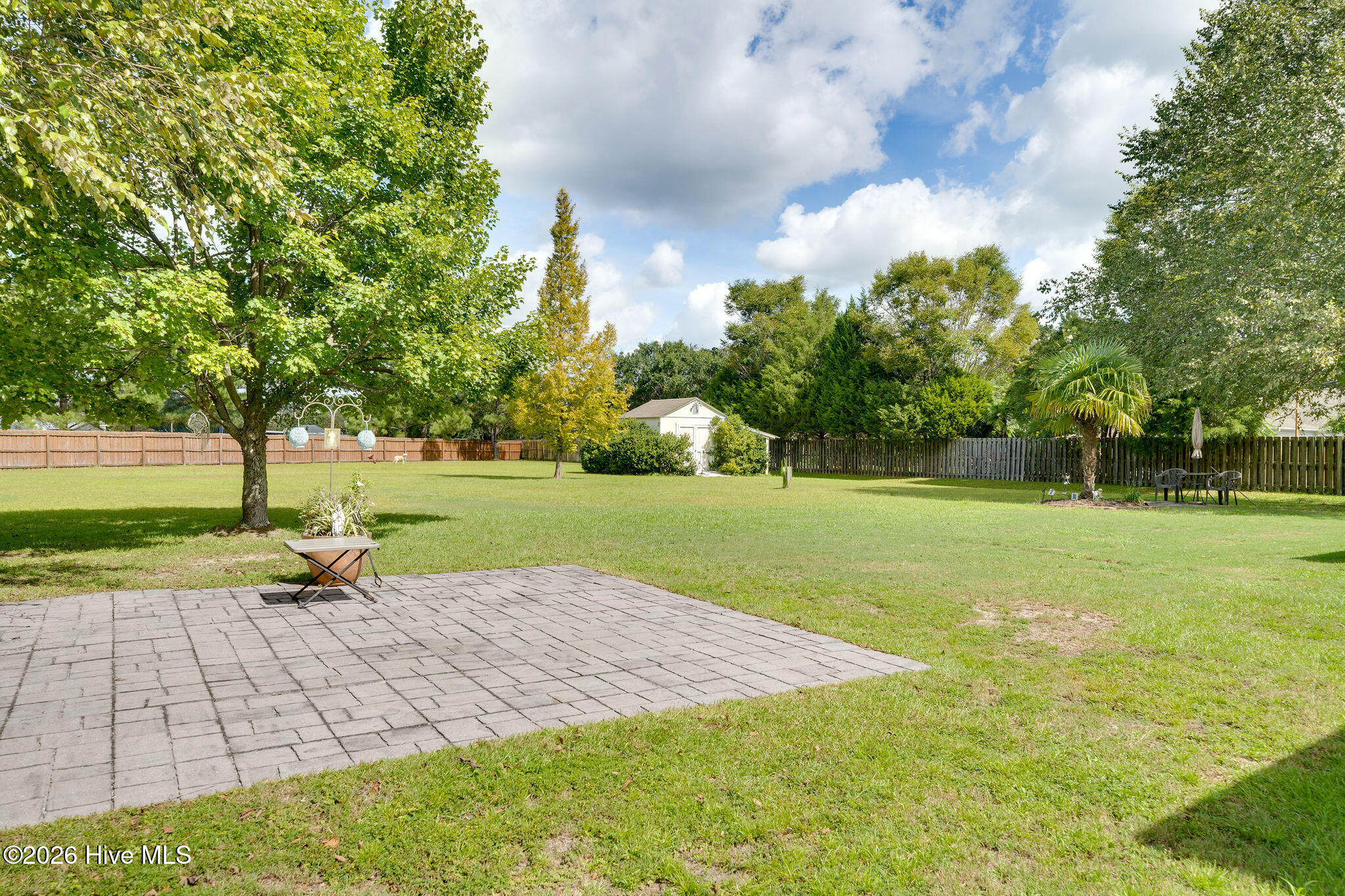 127 Cotton Patch Court Property Photo 26
