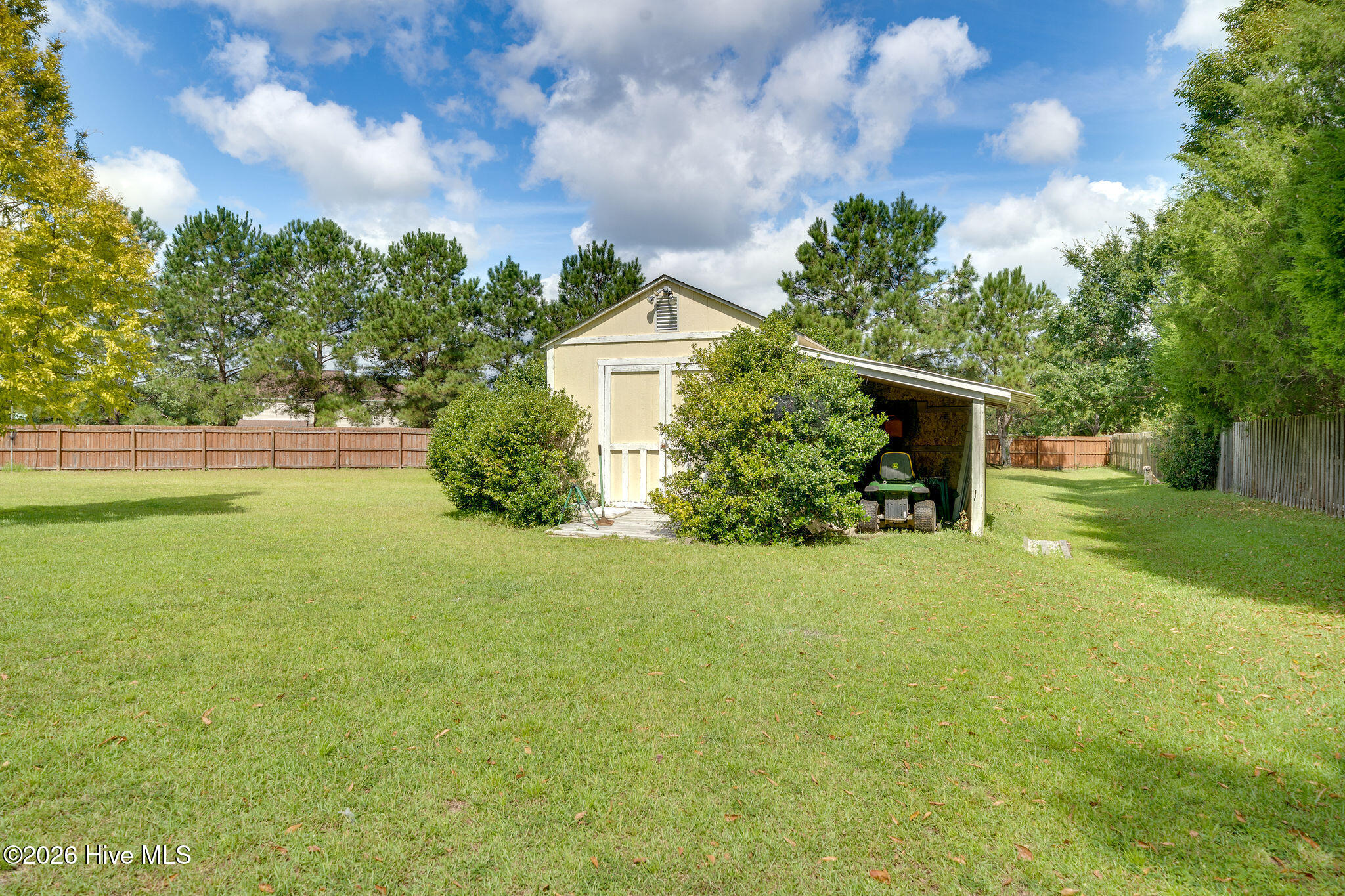 127 Cotton Patch Court Property Photo 28