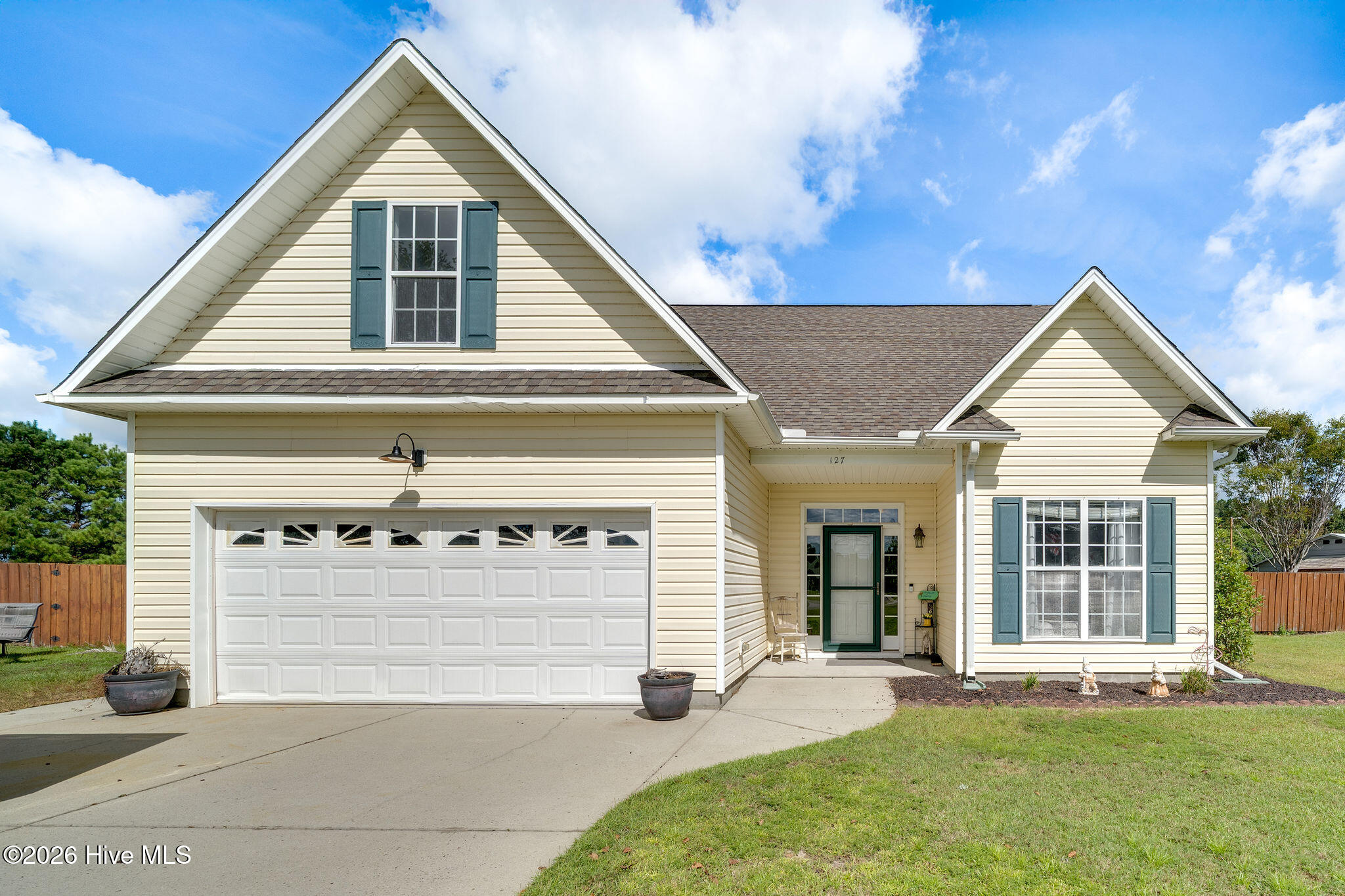 127 Cotton Patch Court Property Photo 30