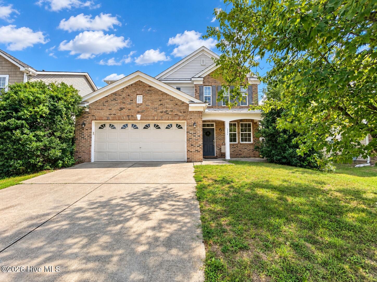 6044 Ricker Road