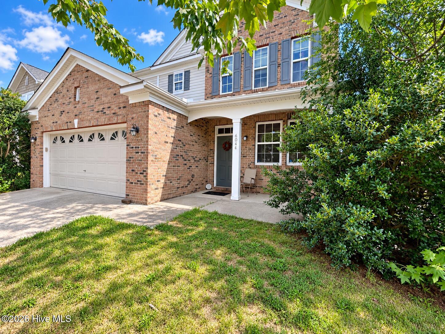 6044 Ricker Road Property Photo 2