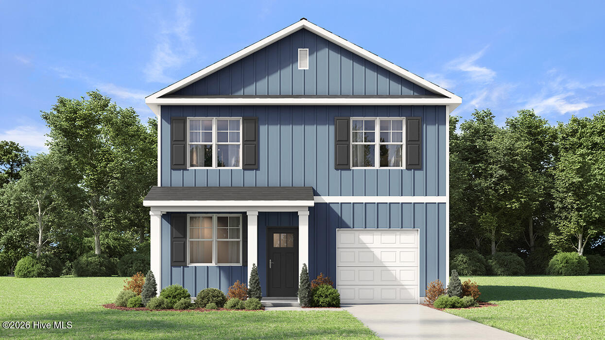 2774 Fawn Drive Property Photo 1
