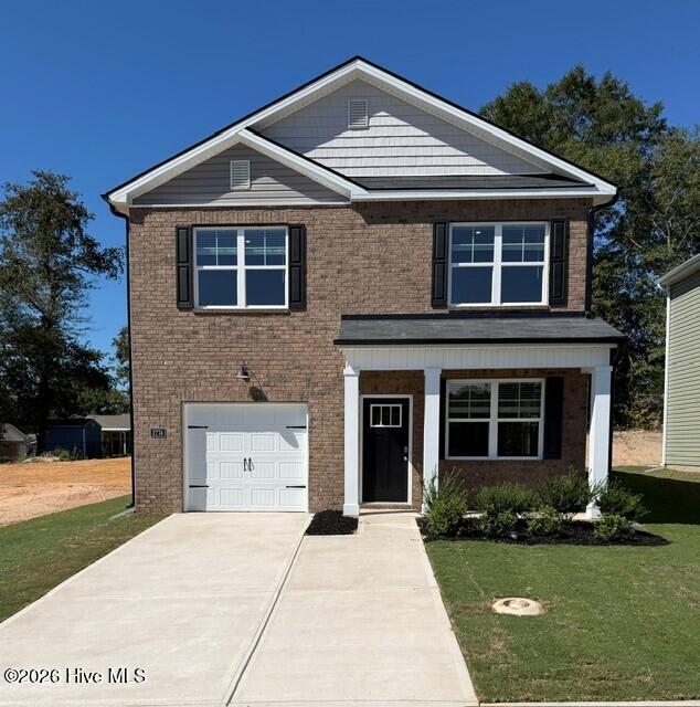 2774 Fawn Drive Property Photo 1