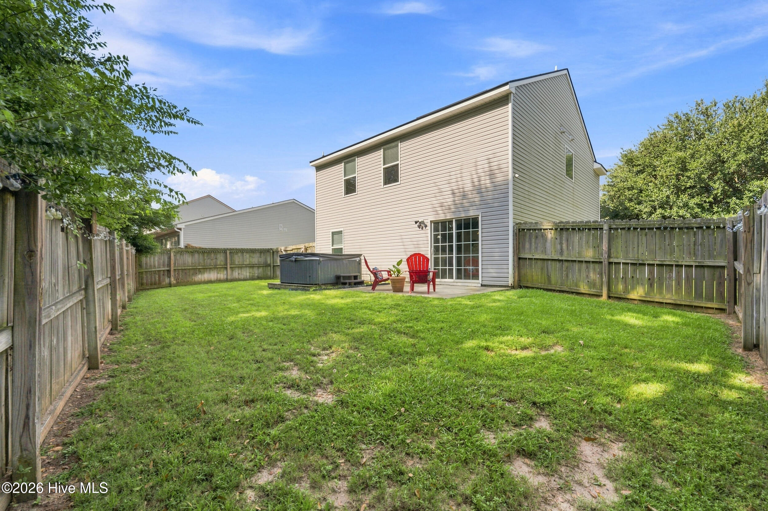 647 Fox Haven Drive Property Photo 8