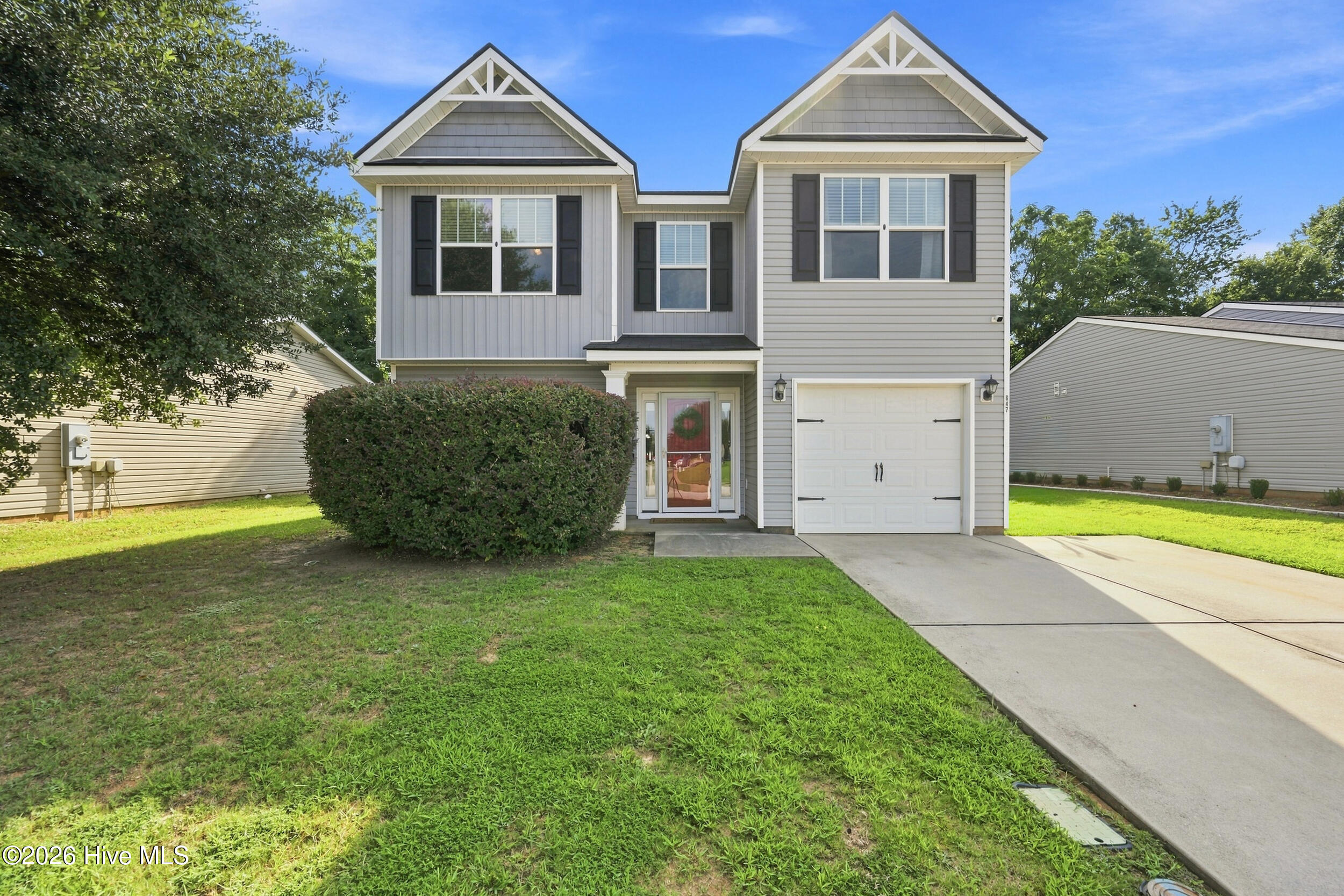 647 Fox Haven Drive Property Photo 11