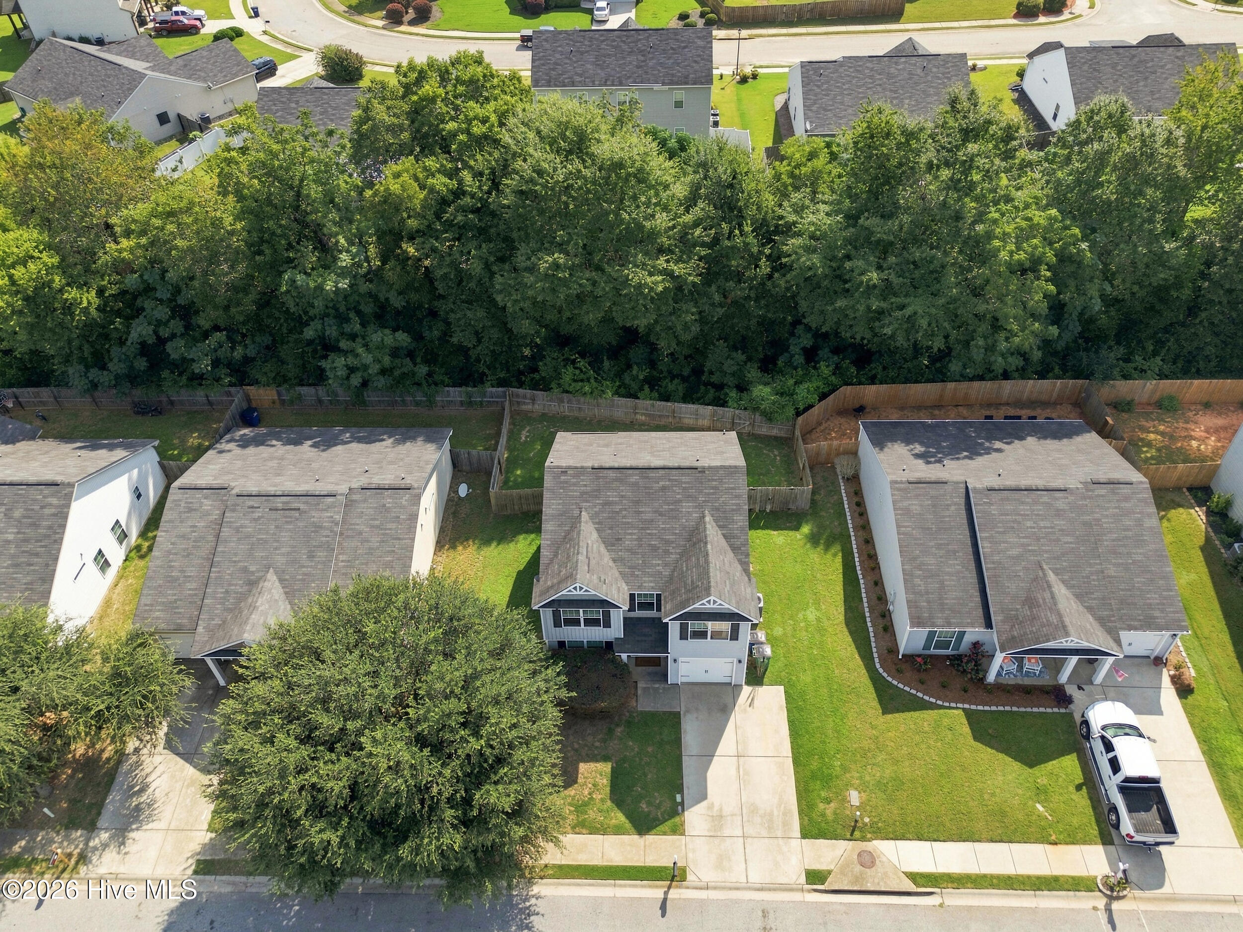 647 Fox Haven Drive Property Photo 29