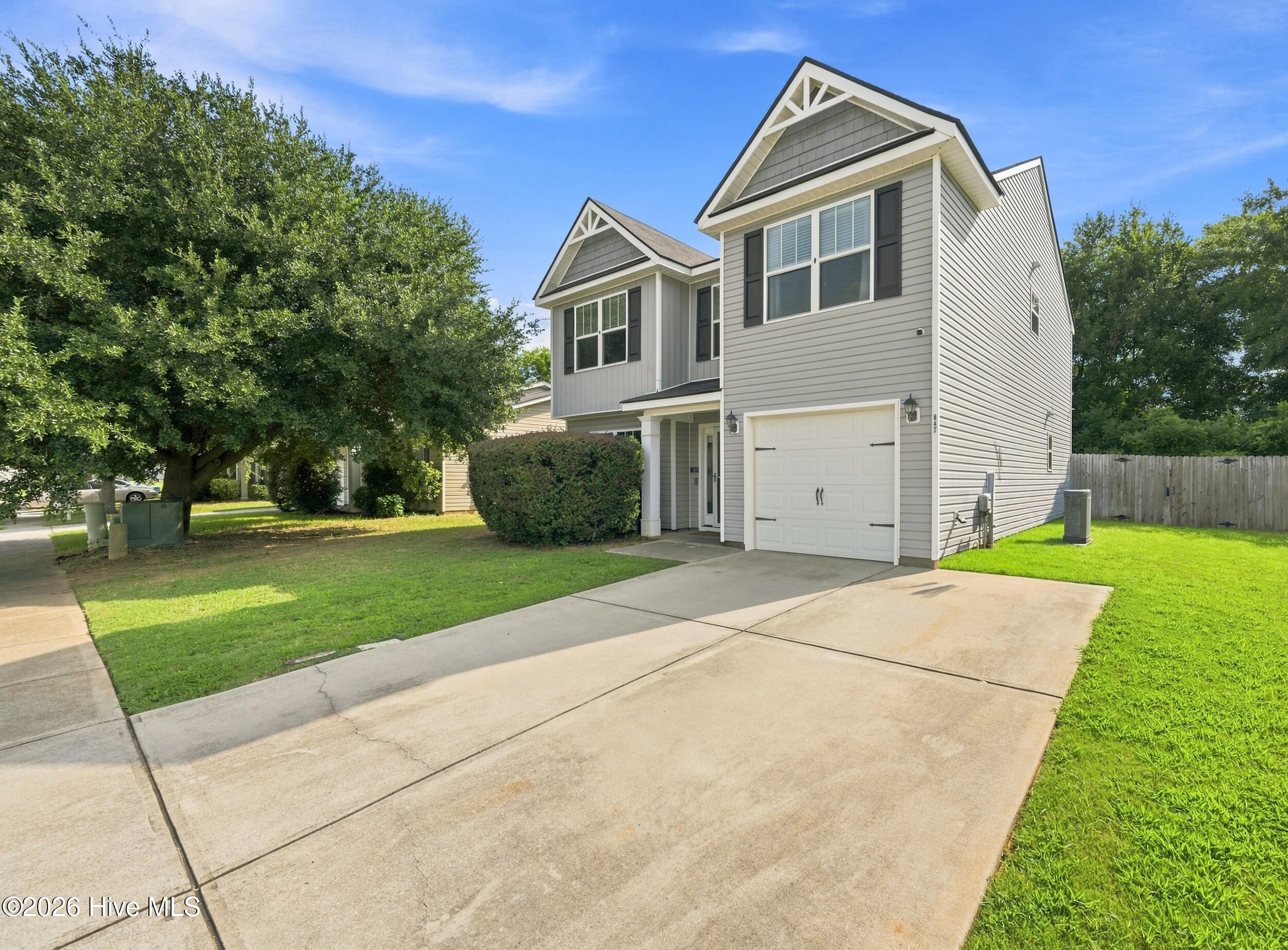 647 Fox Haven Drive Property Photo 32