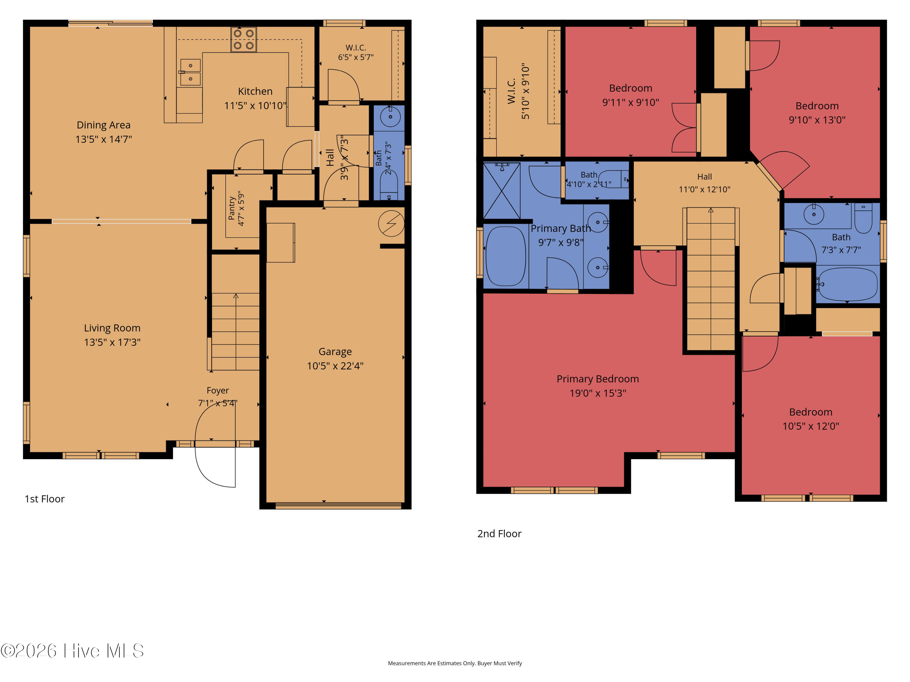 647 Fox Haven Drive Property Photo 33