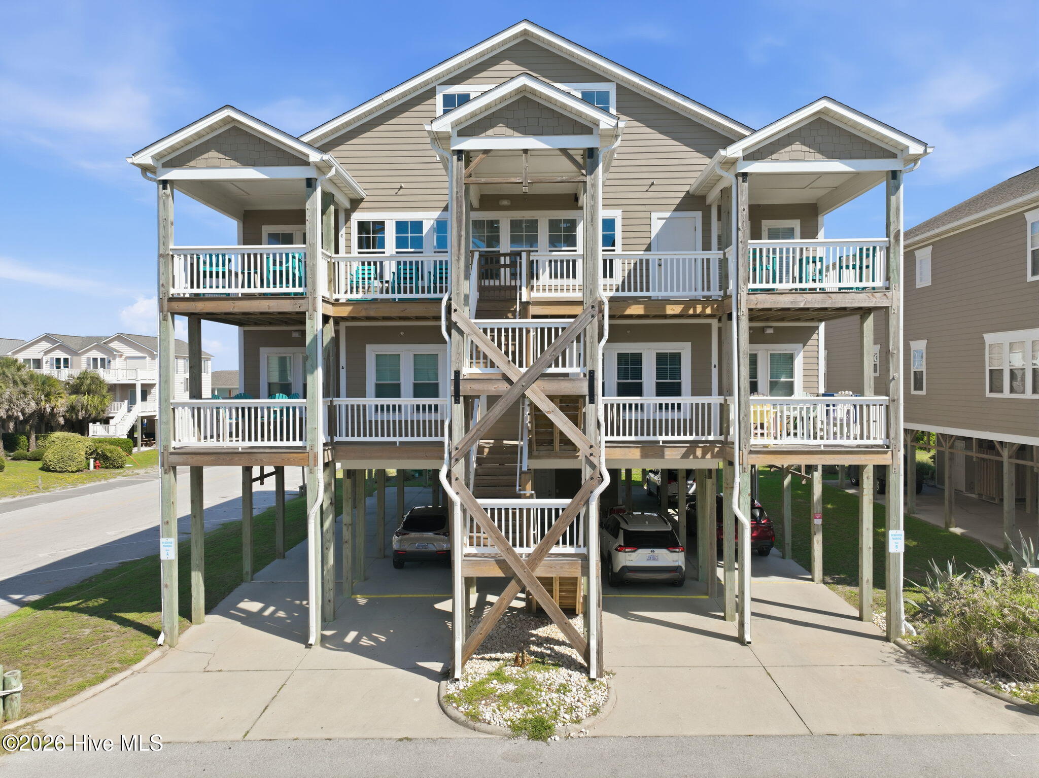 201 Ocean Boulevard C Property Photo 1