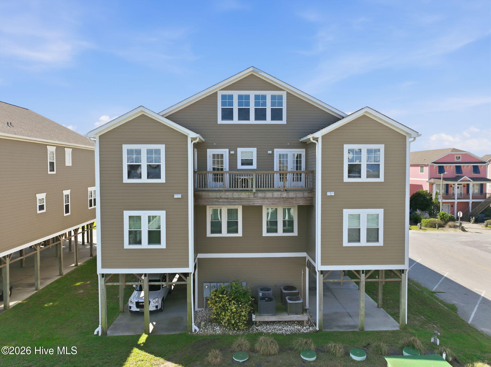 201 Ocean Boulevard C Property Photo 2