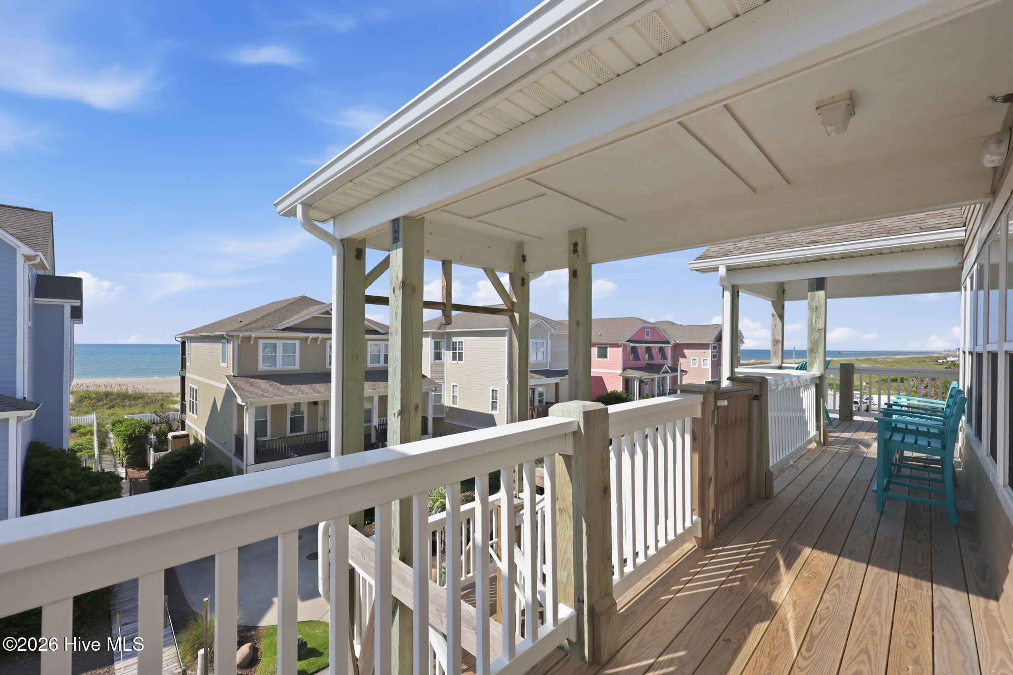 201 Ocean Boulevard C Property Photo 3