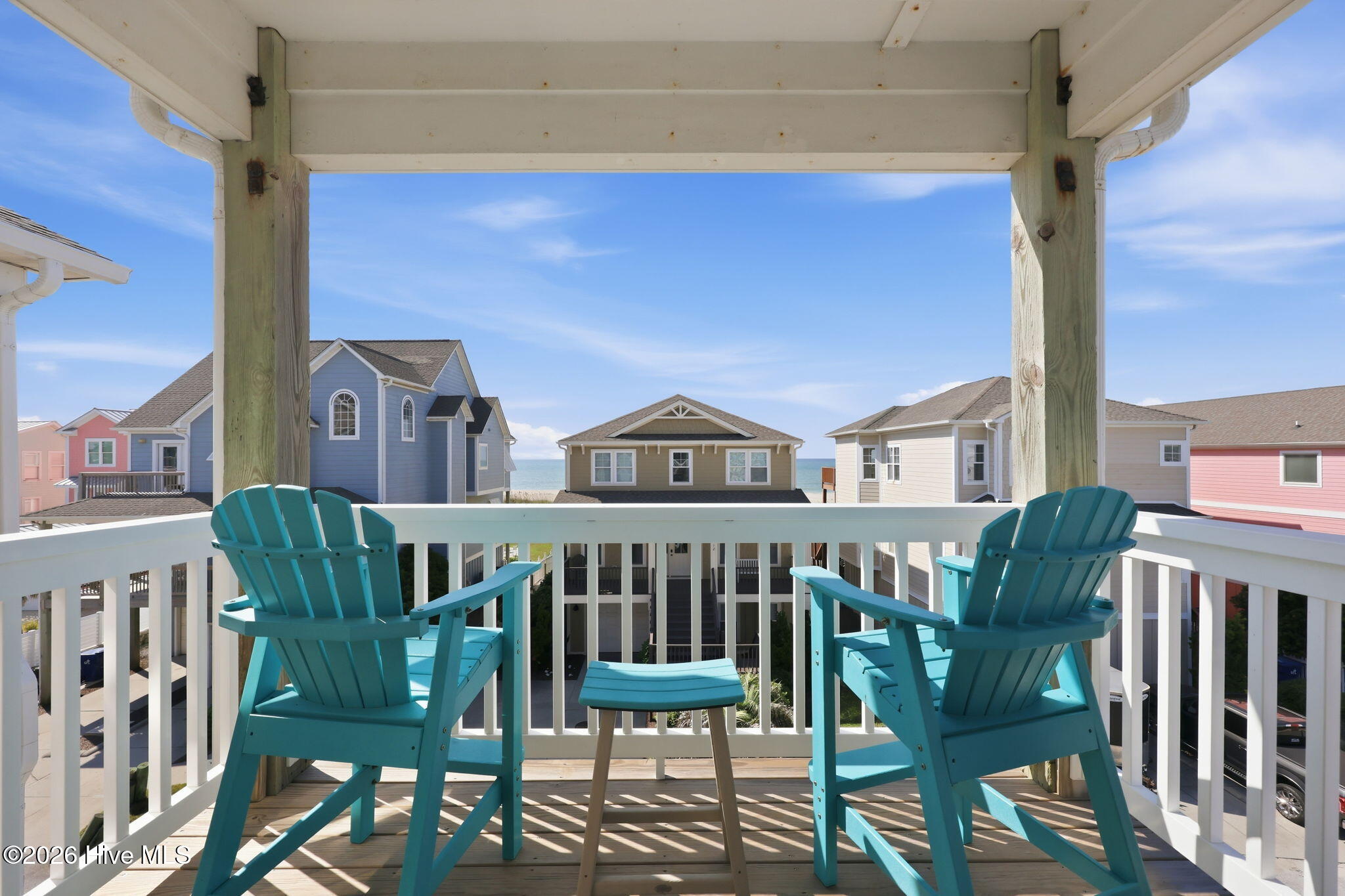 201 Ocean Boulevard C Property Photo 4