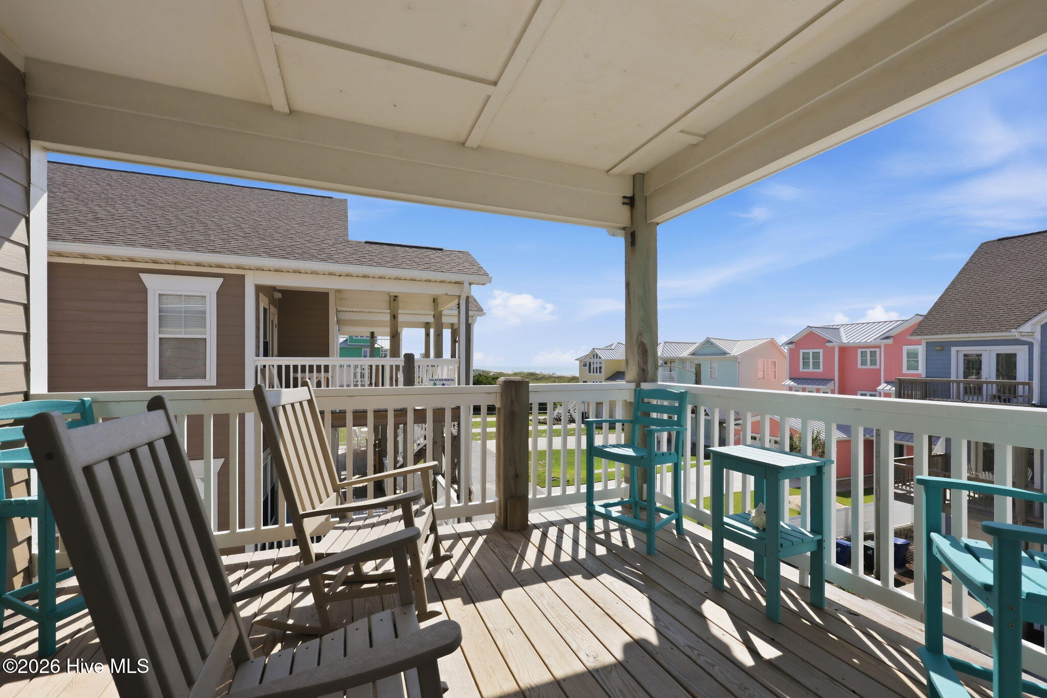 201 Ocean Boulevard C Property Photo 5