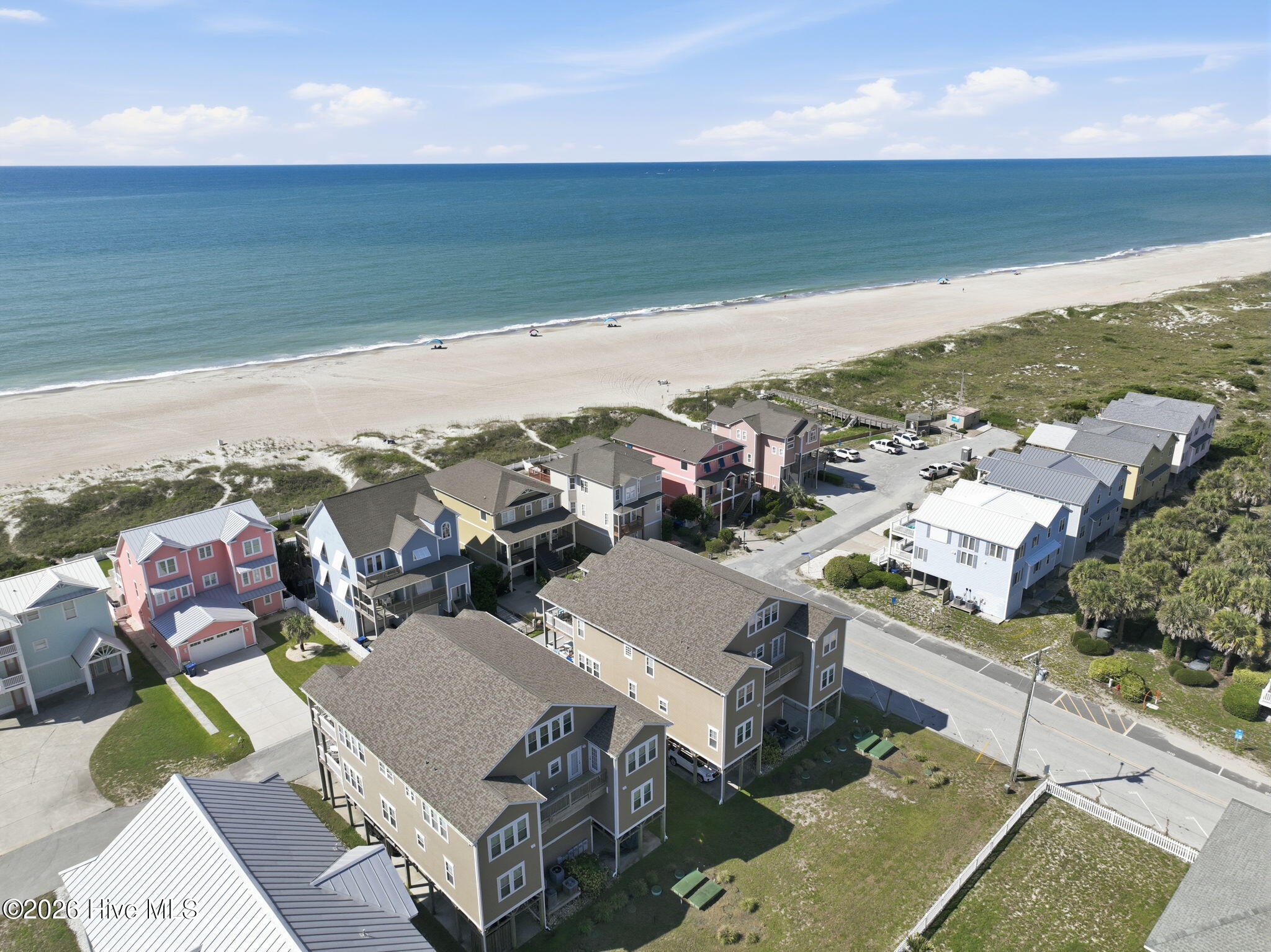 201 Ocean Boulevard C Property Photo 35