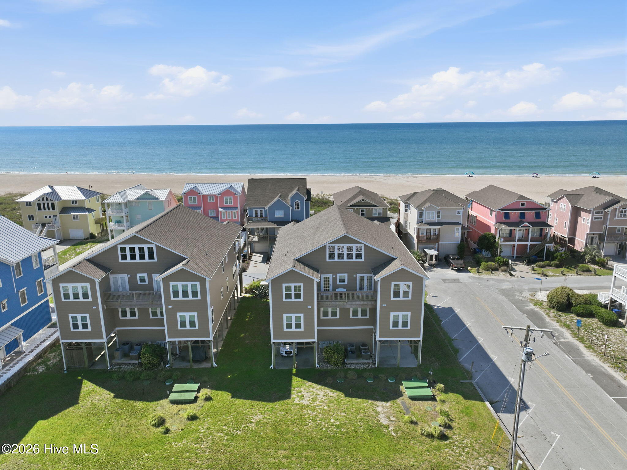 201 Ocean Boulevard C Property Photo 36