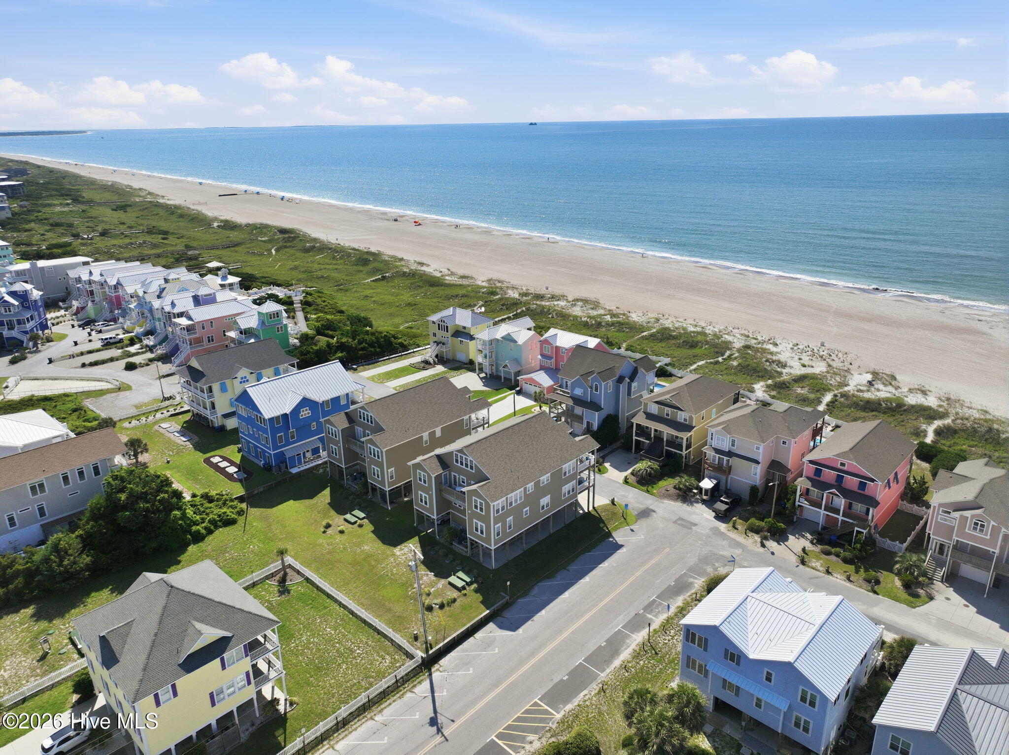 201 Ocean Boulevard C Property Photo 37