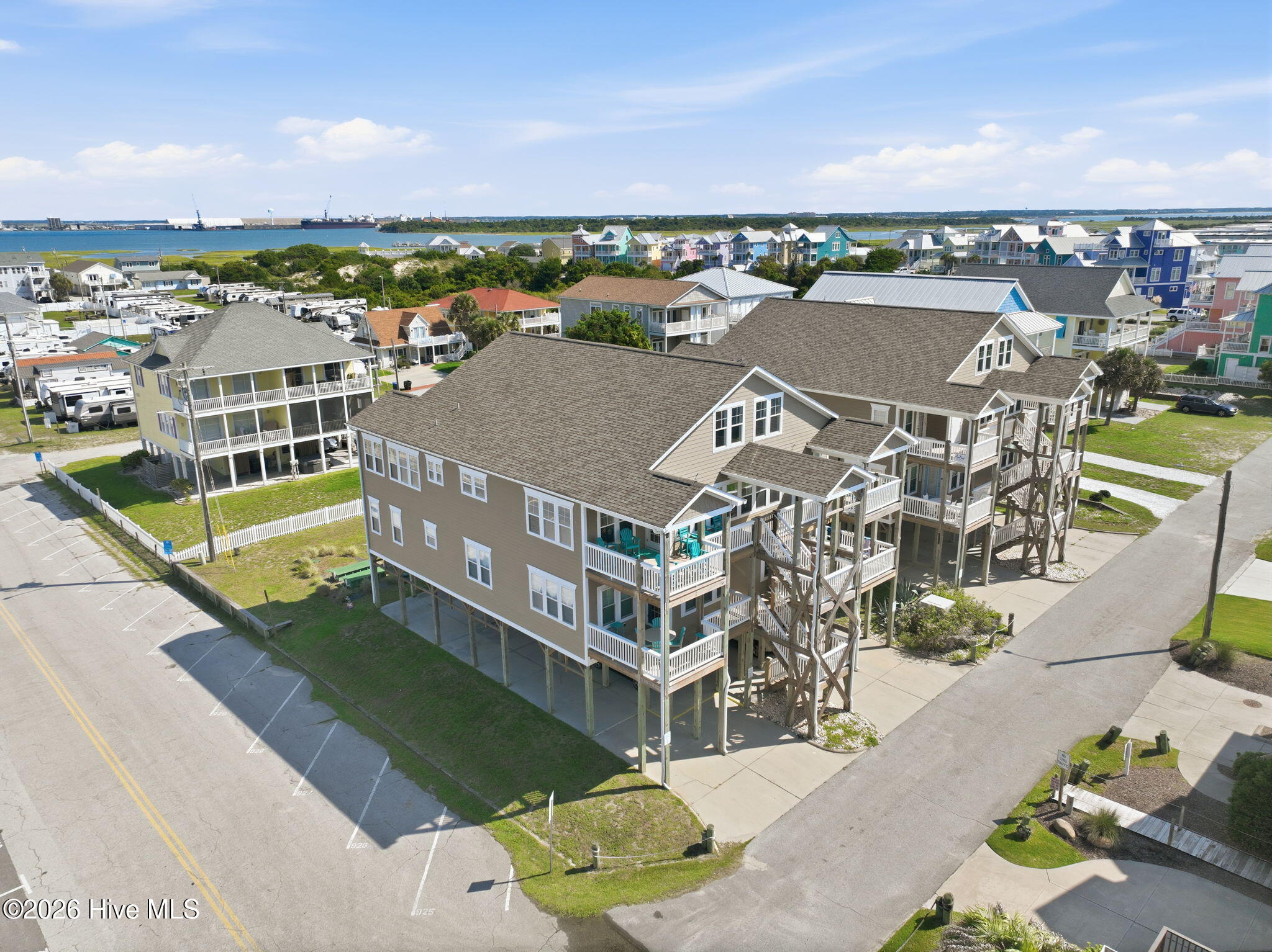 201 Ocean Boulevard C Property Photo 38
