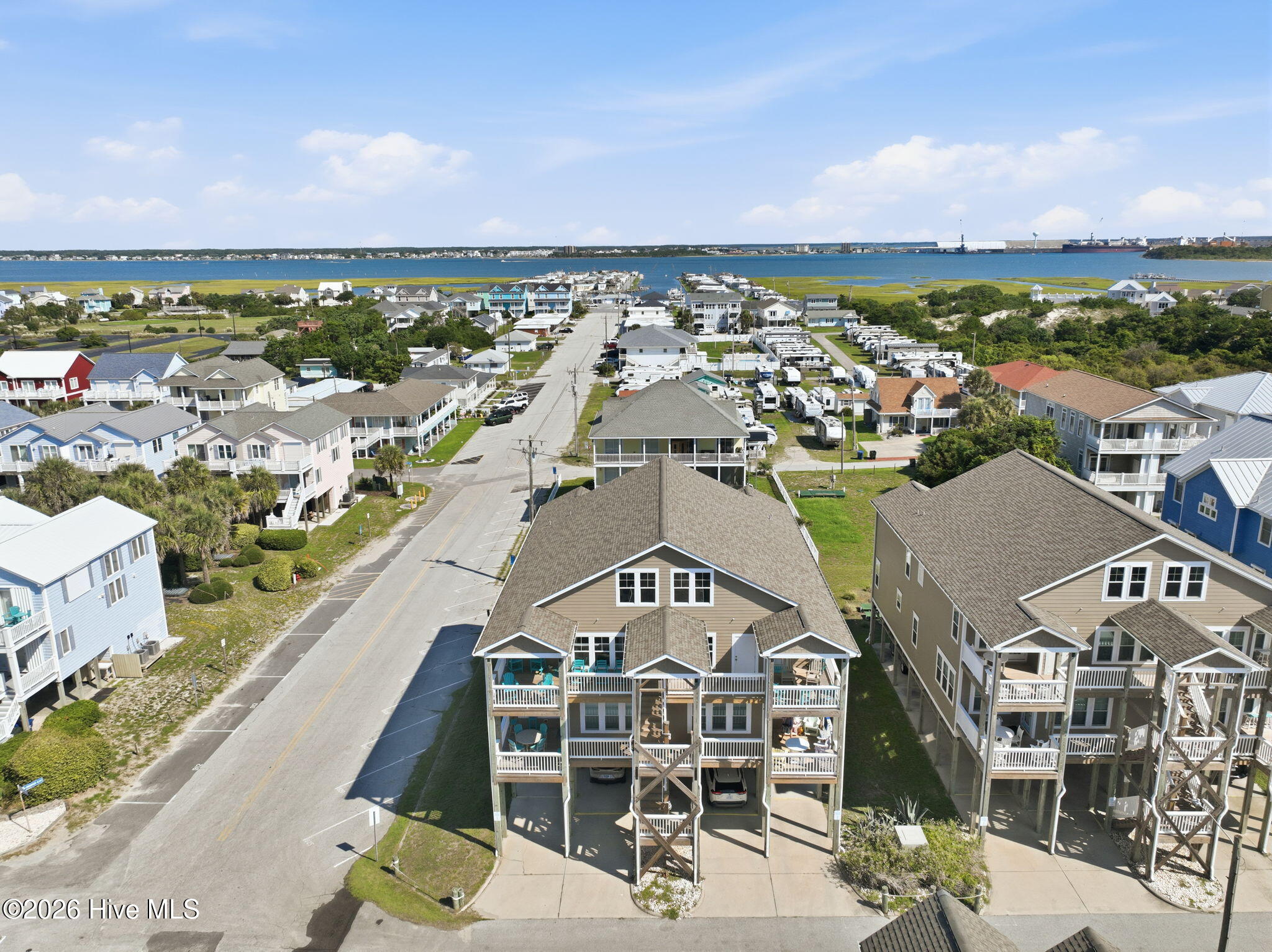 201 Ocean Boulevard C Property Photo 39